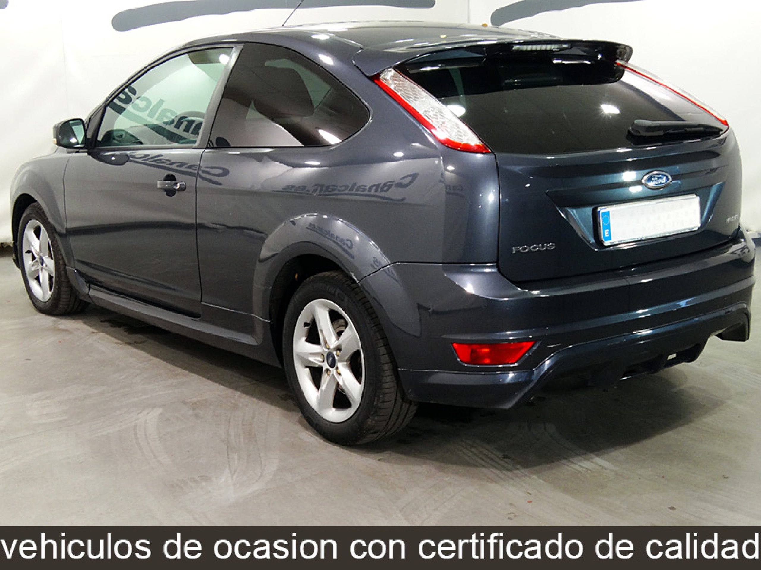 Foto Ford Focus 6