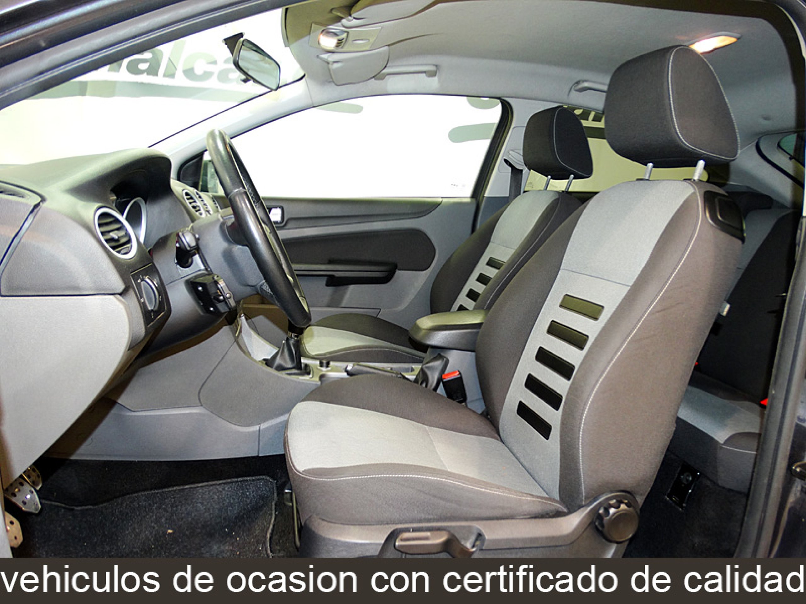 Foto Ford Focus 8
