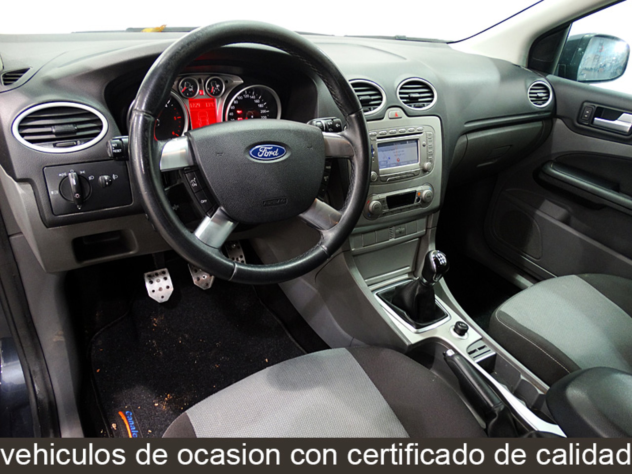 Foto Ford Focus 11