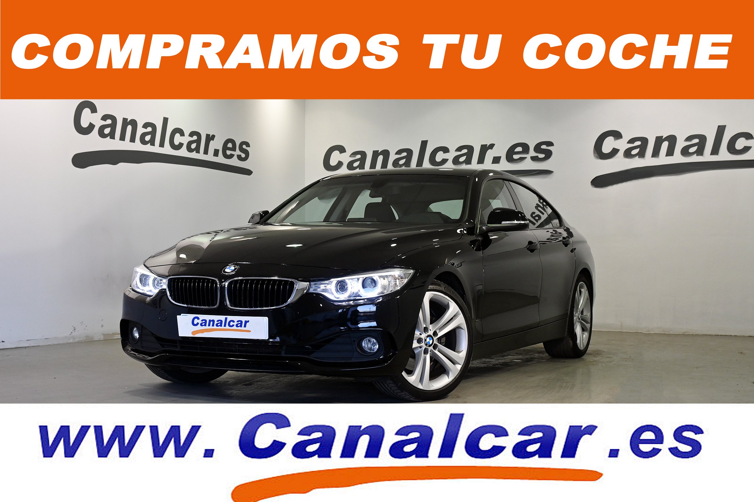 Foto Bmw Serie 4 2