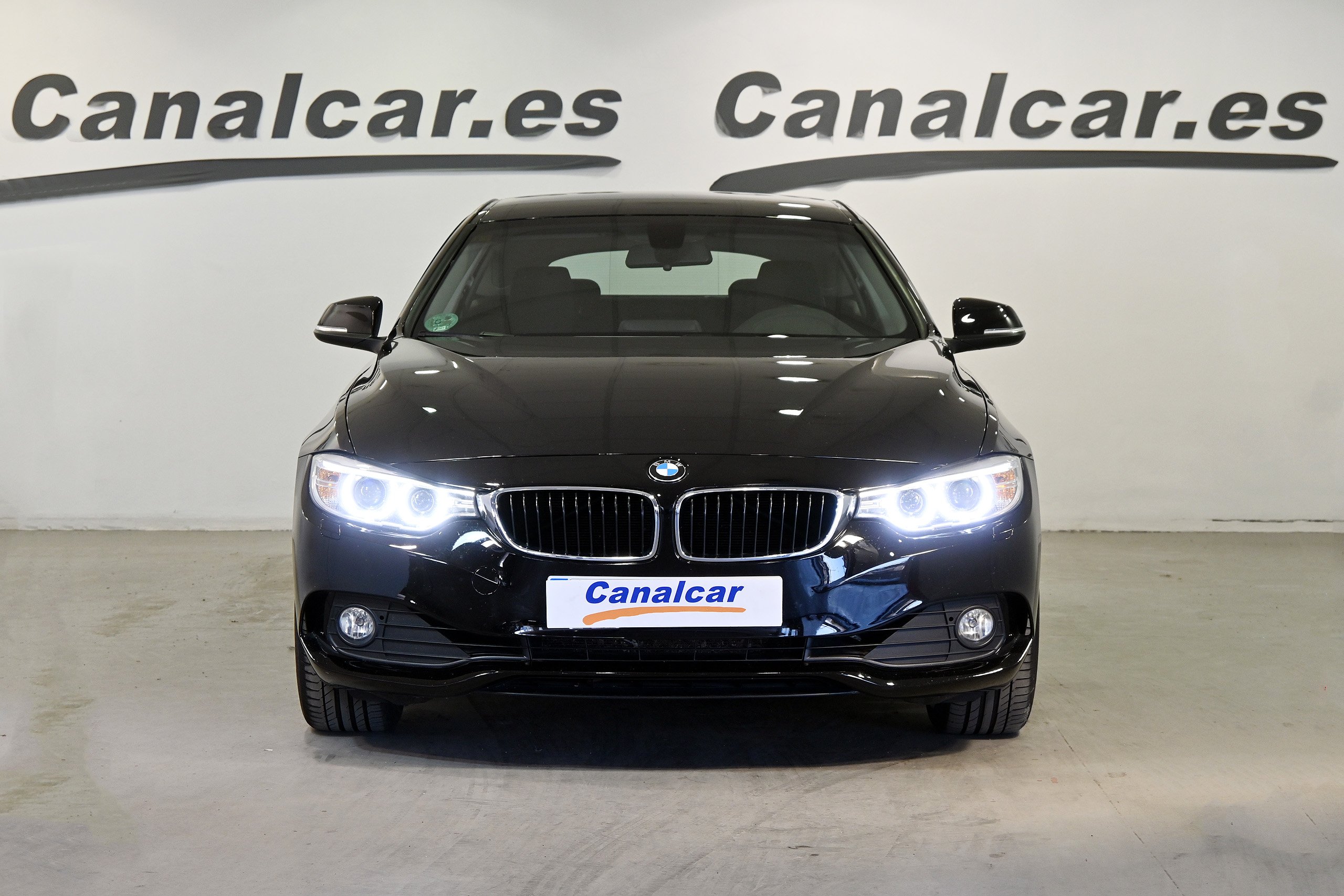 Foto Bmw Serie 4 3