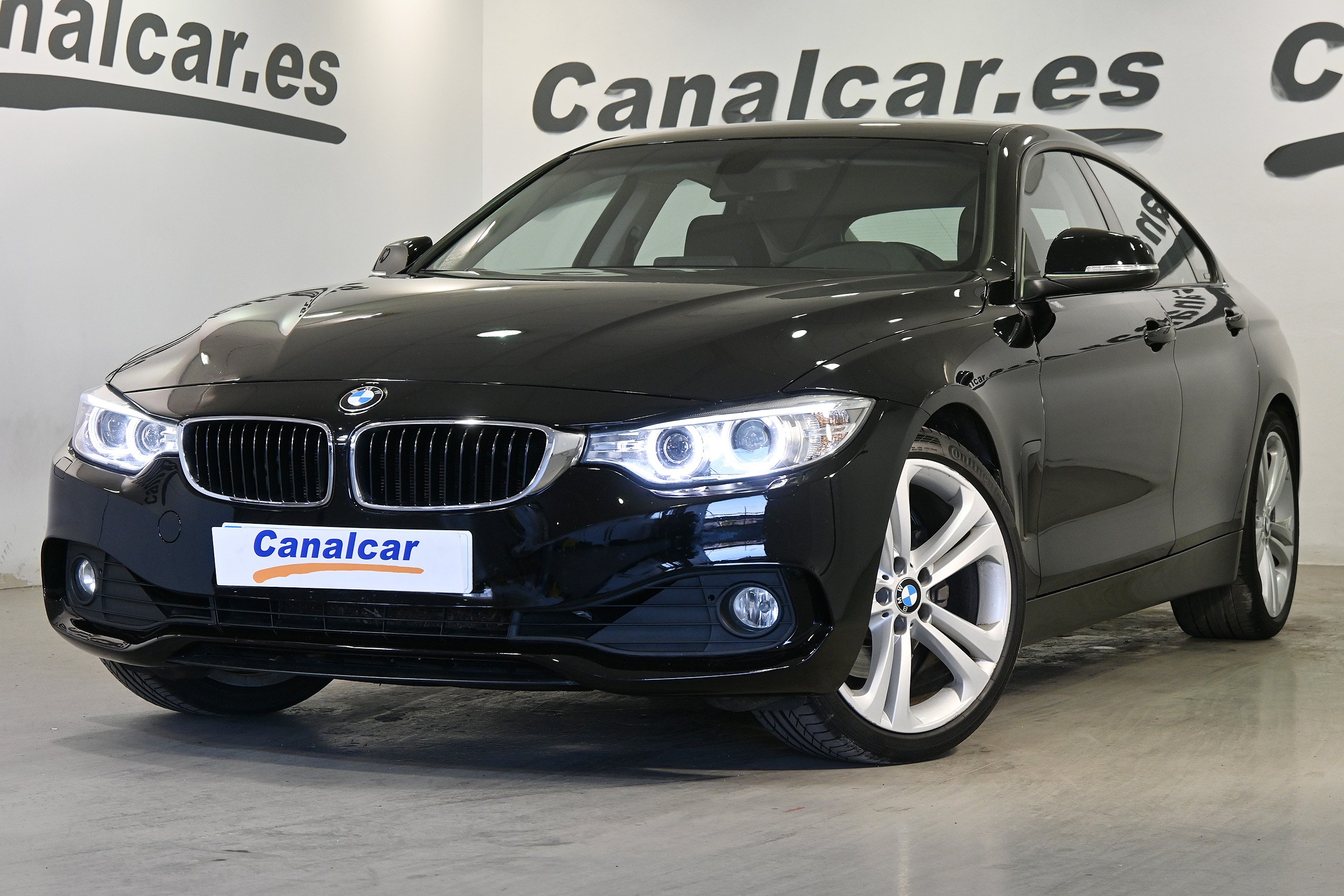 Foto Bmw Serie 4 1