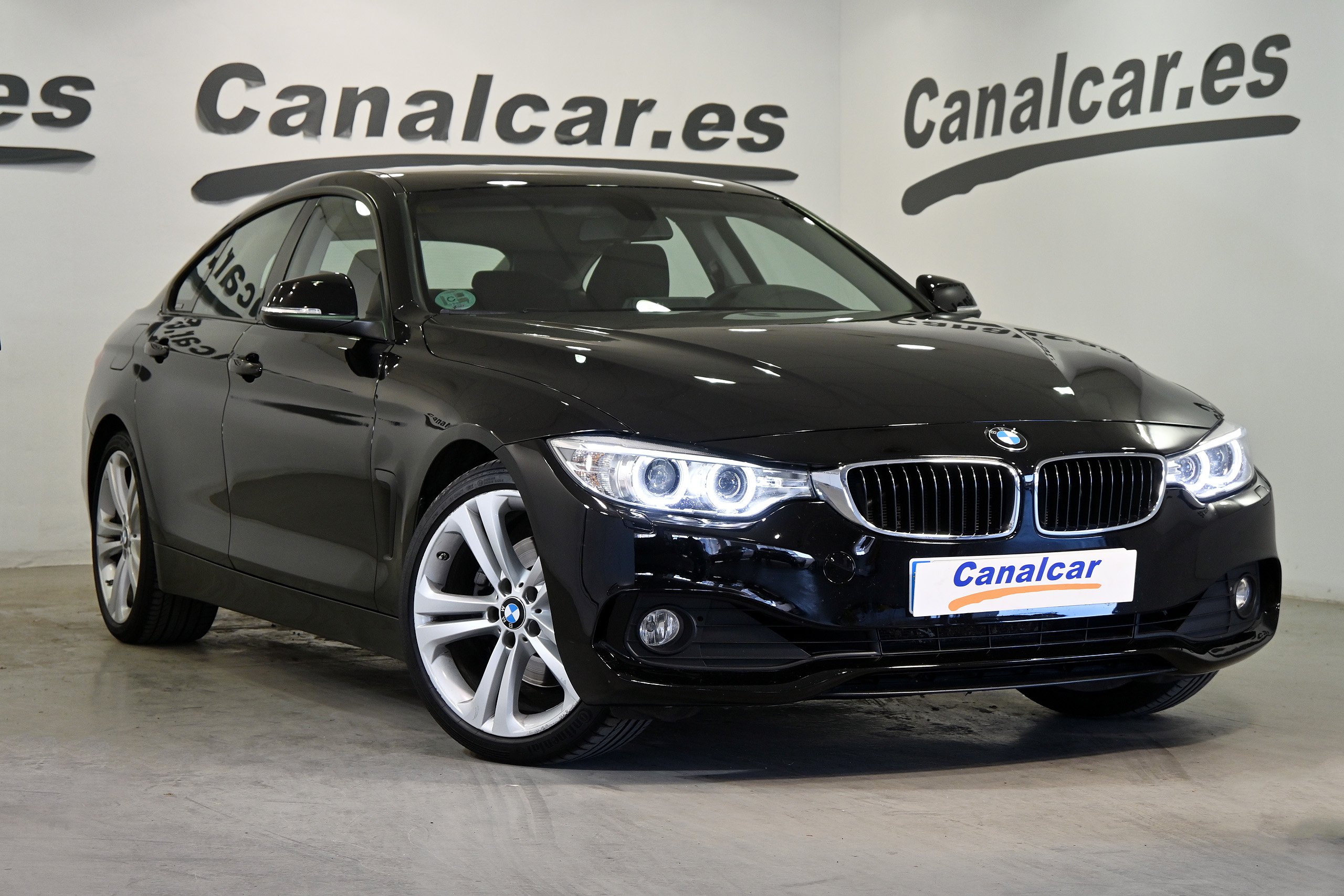 Foto Bmw Serie 4 4