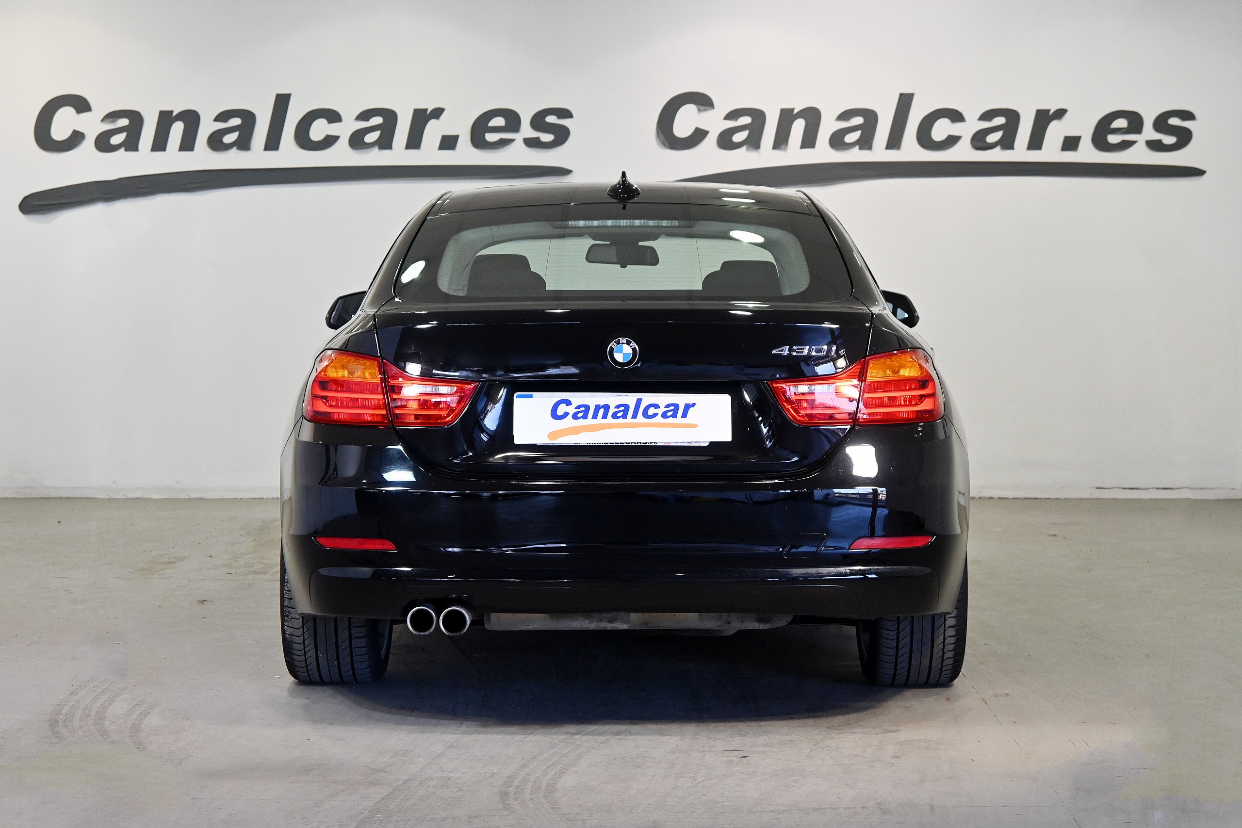 Foto Bmw Serie 4 6
