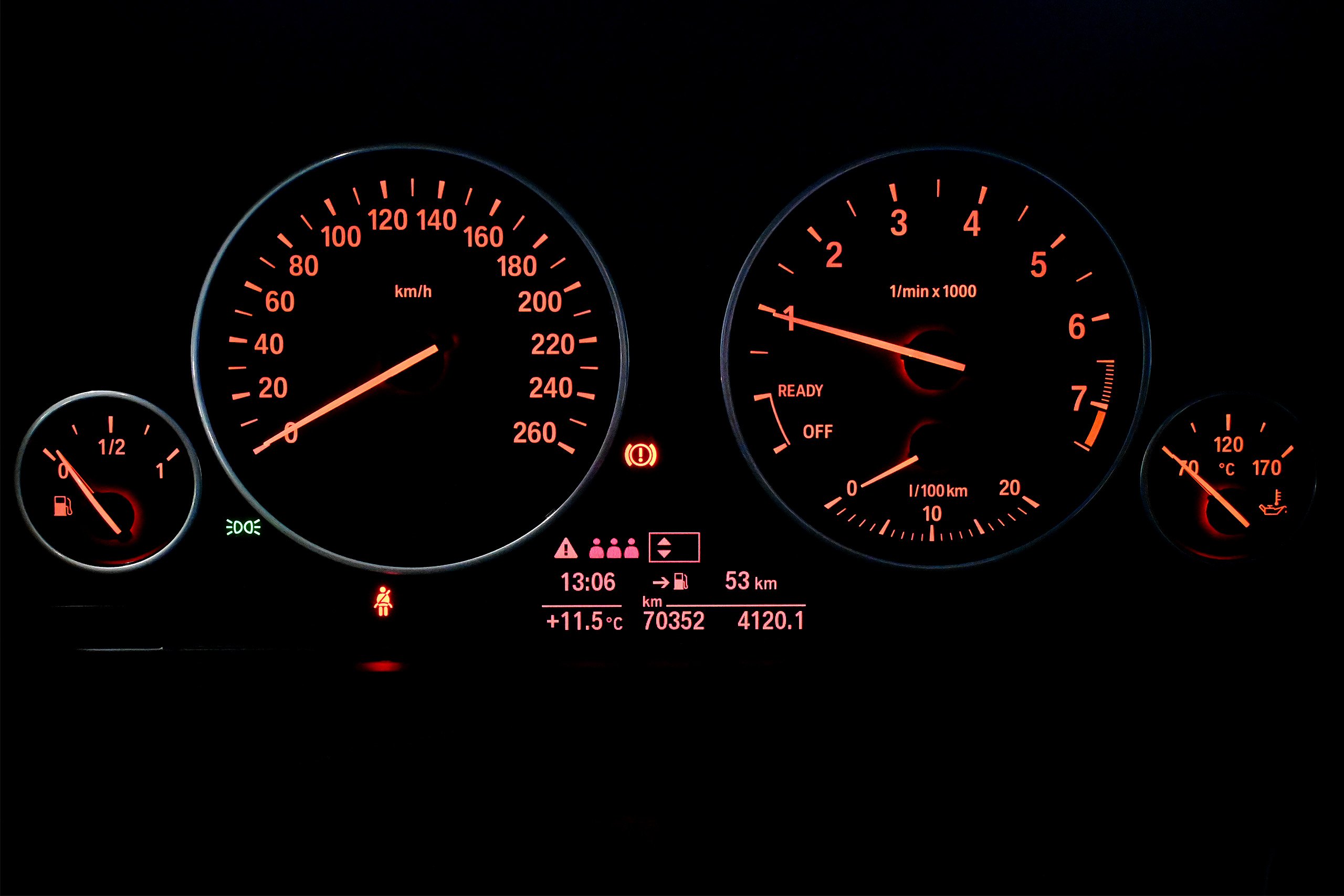 Foto Bmw Serie 4 15