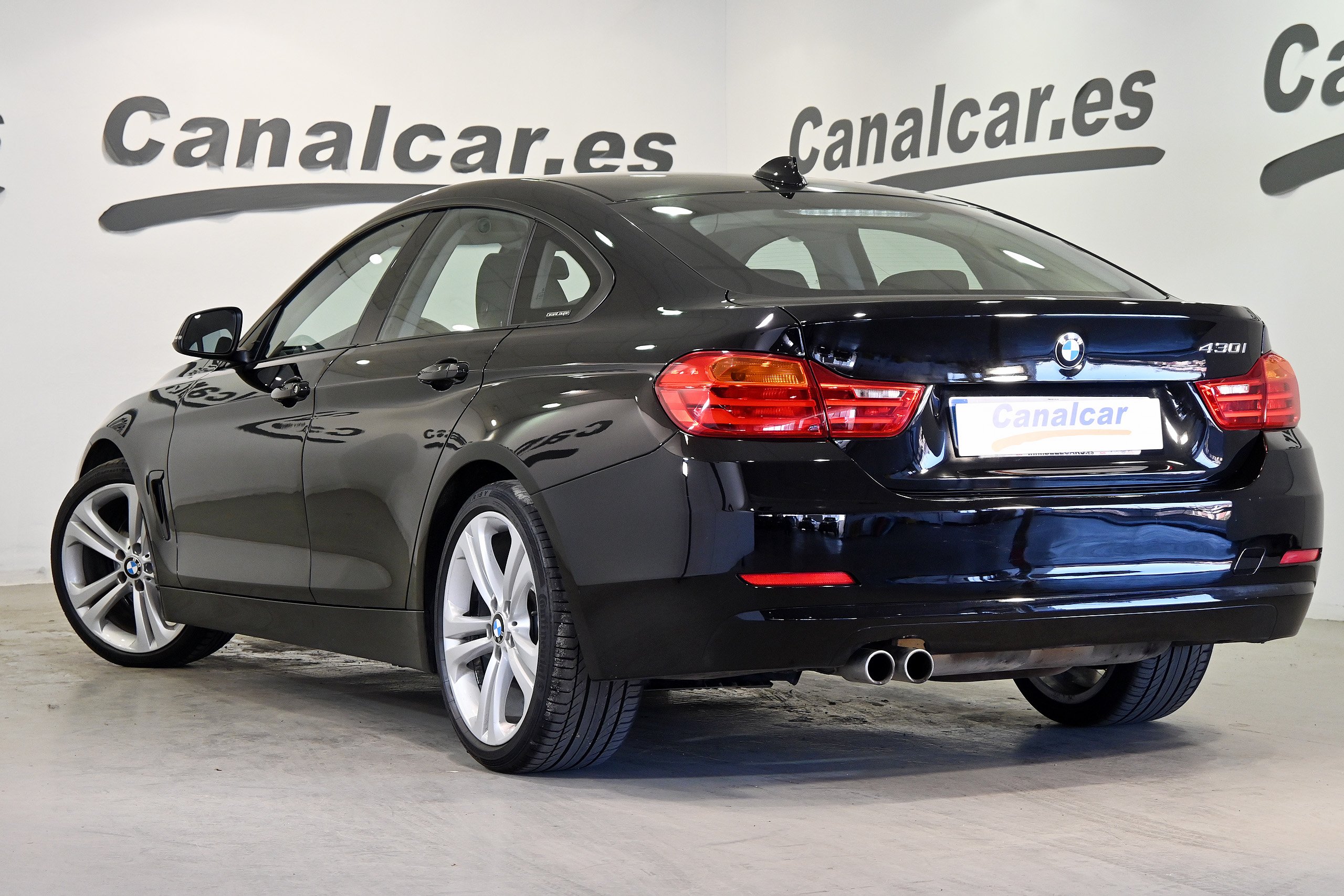 Foto Bmw Serie 4 7