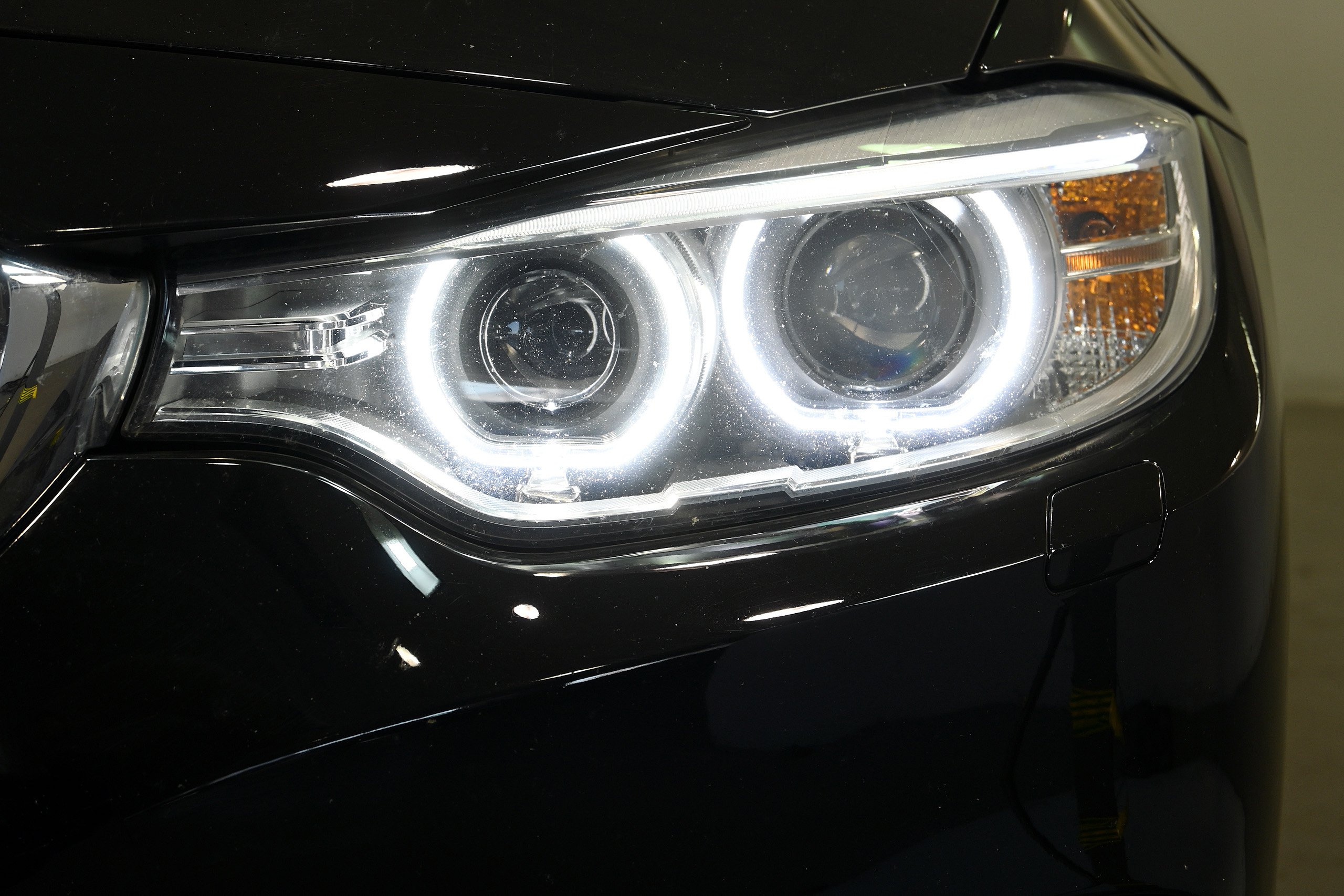 Foto Bmw Serie 4 12
