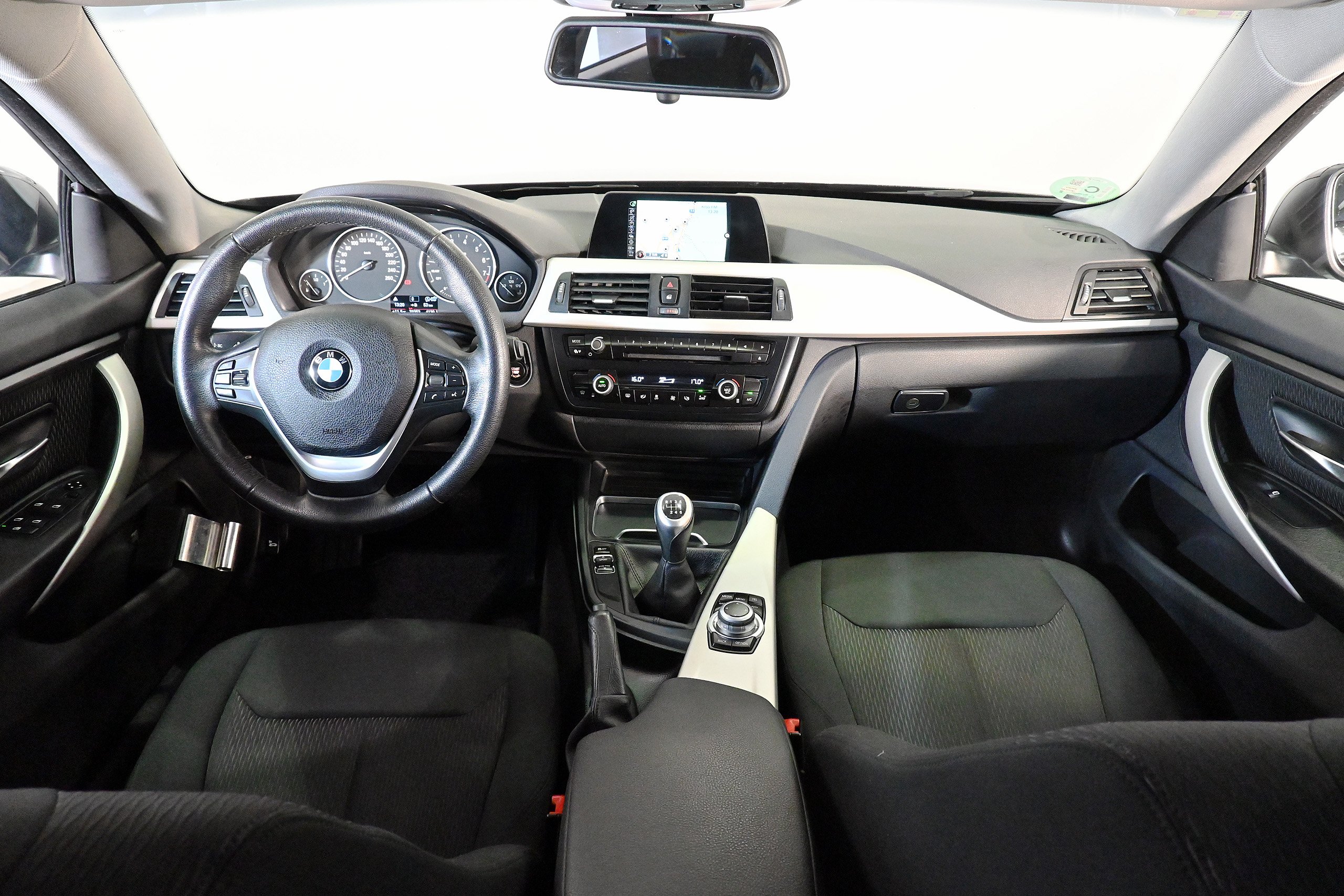 Foto Bmw Serie 4 22