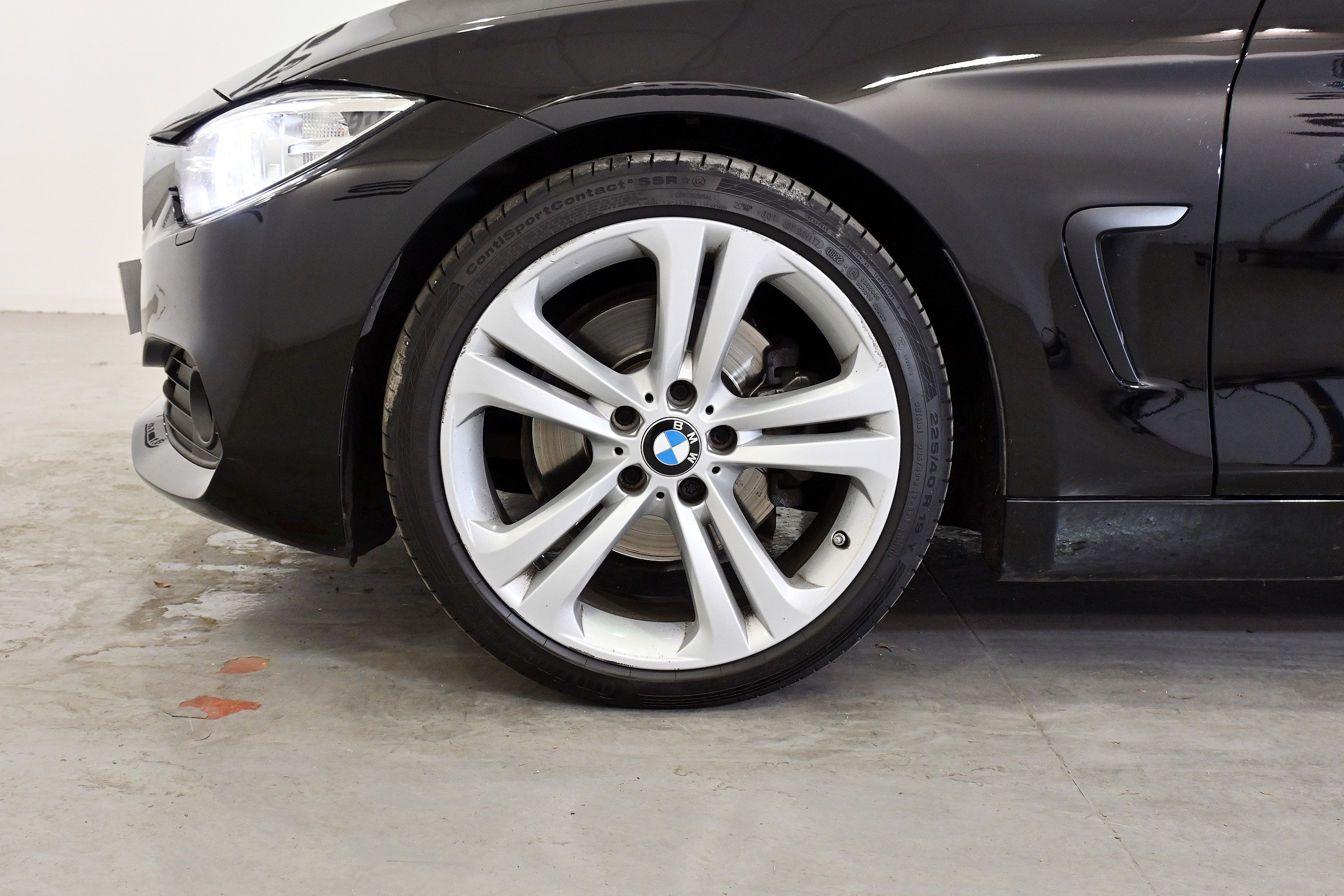 Foto Bmw Serie 4 37