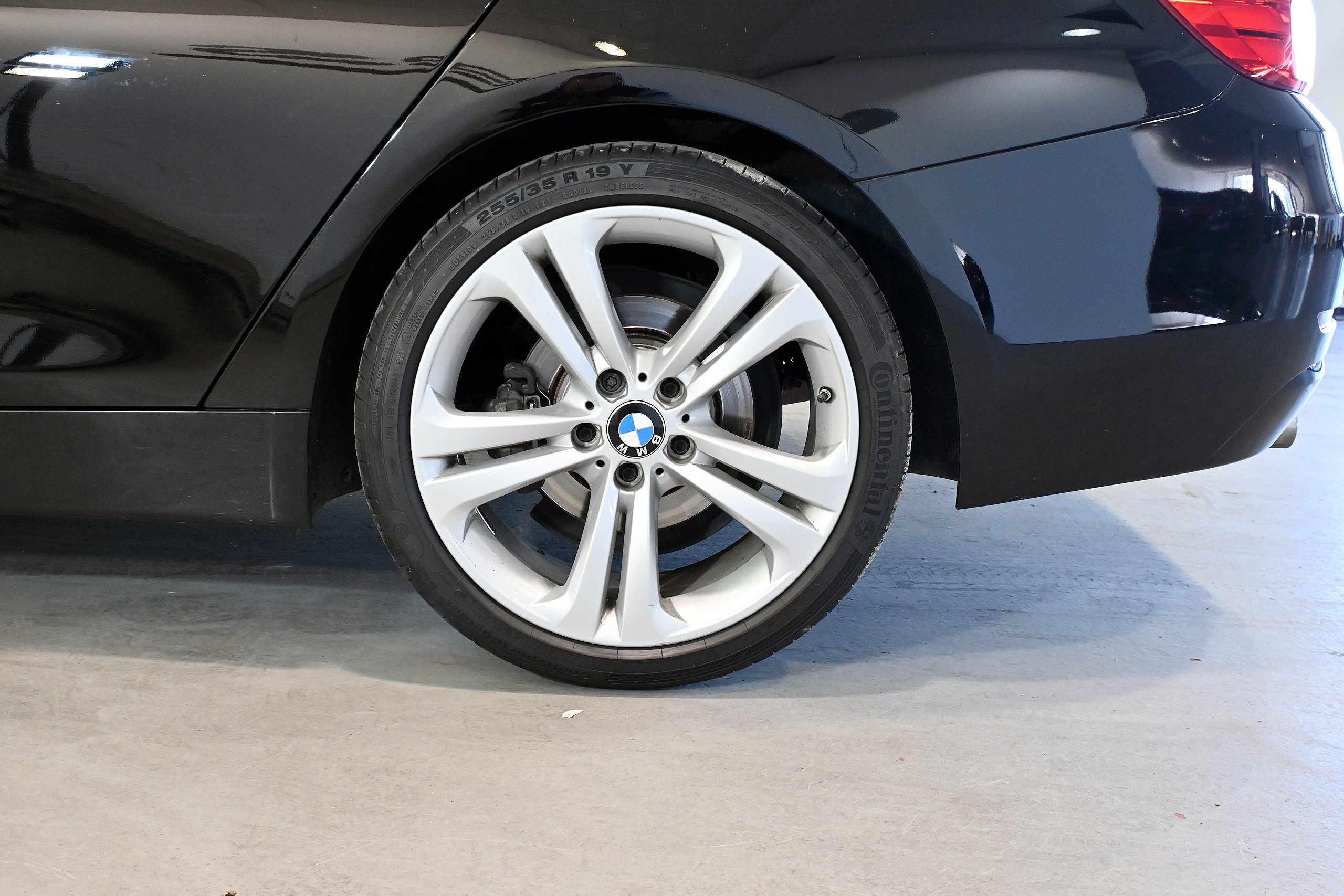 Foto Bmw Serie 4 38
