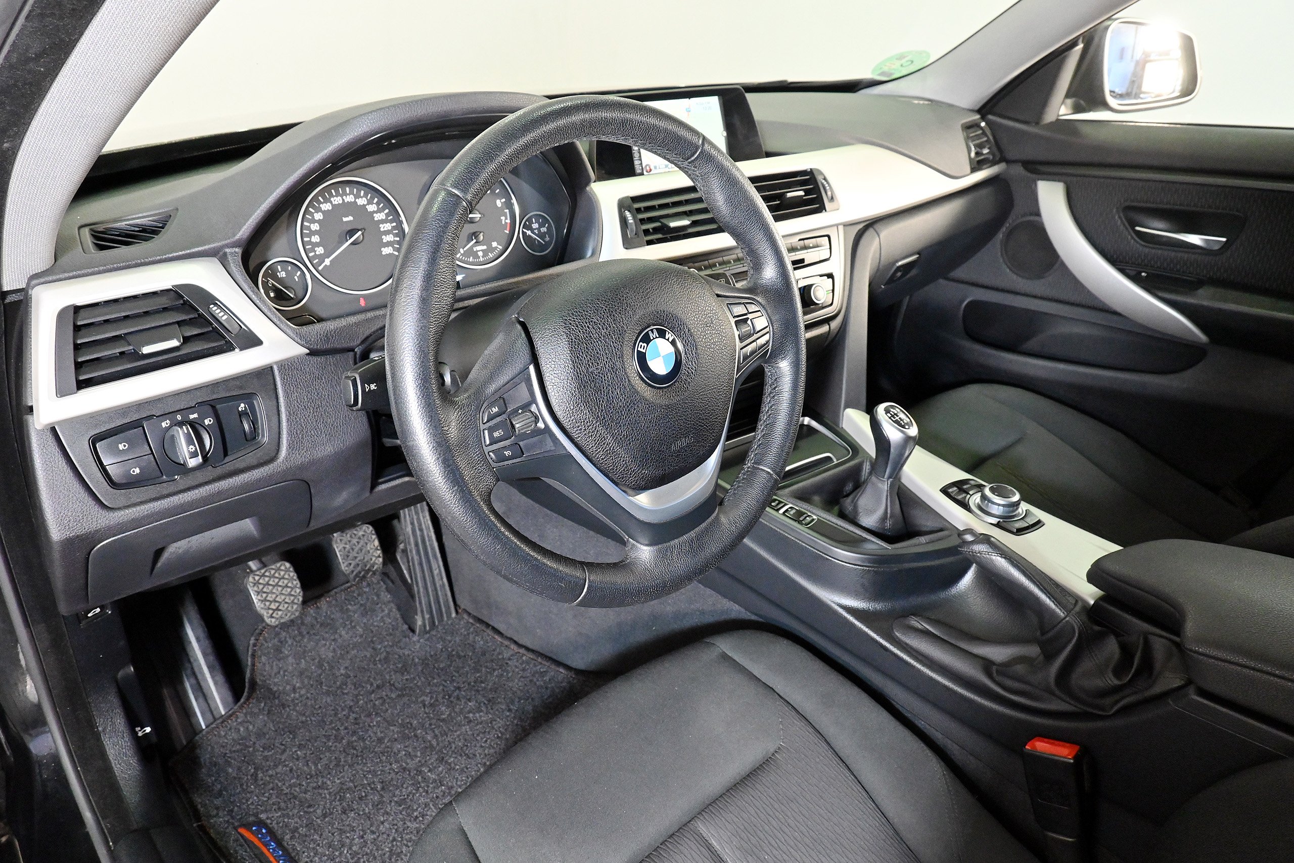 Foto Bmw Serie 4 21