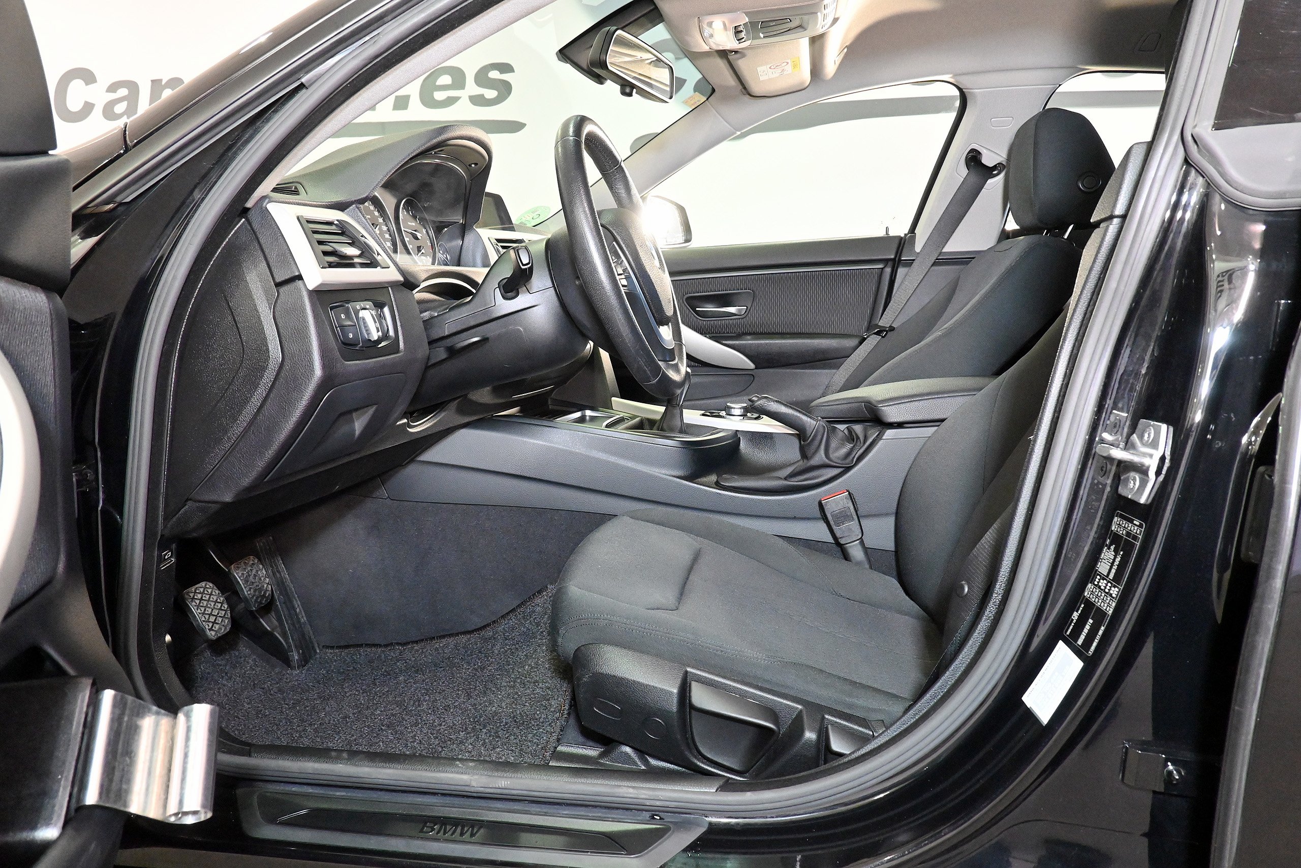 Foto Bmw Serie 4 13