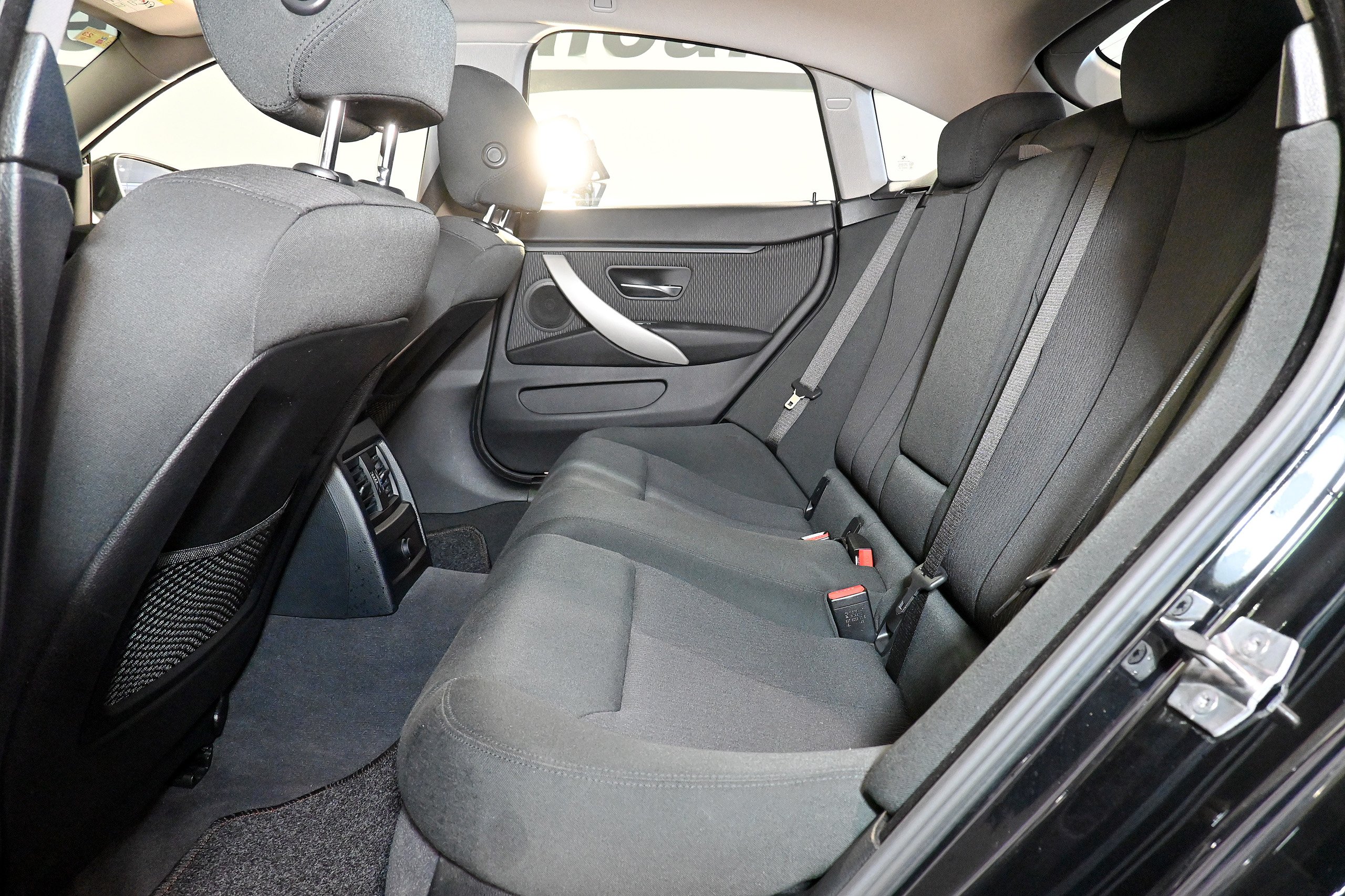 Foto Bmw Serie 4 14