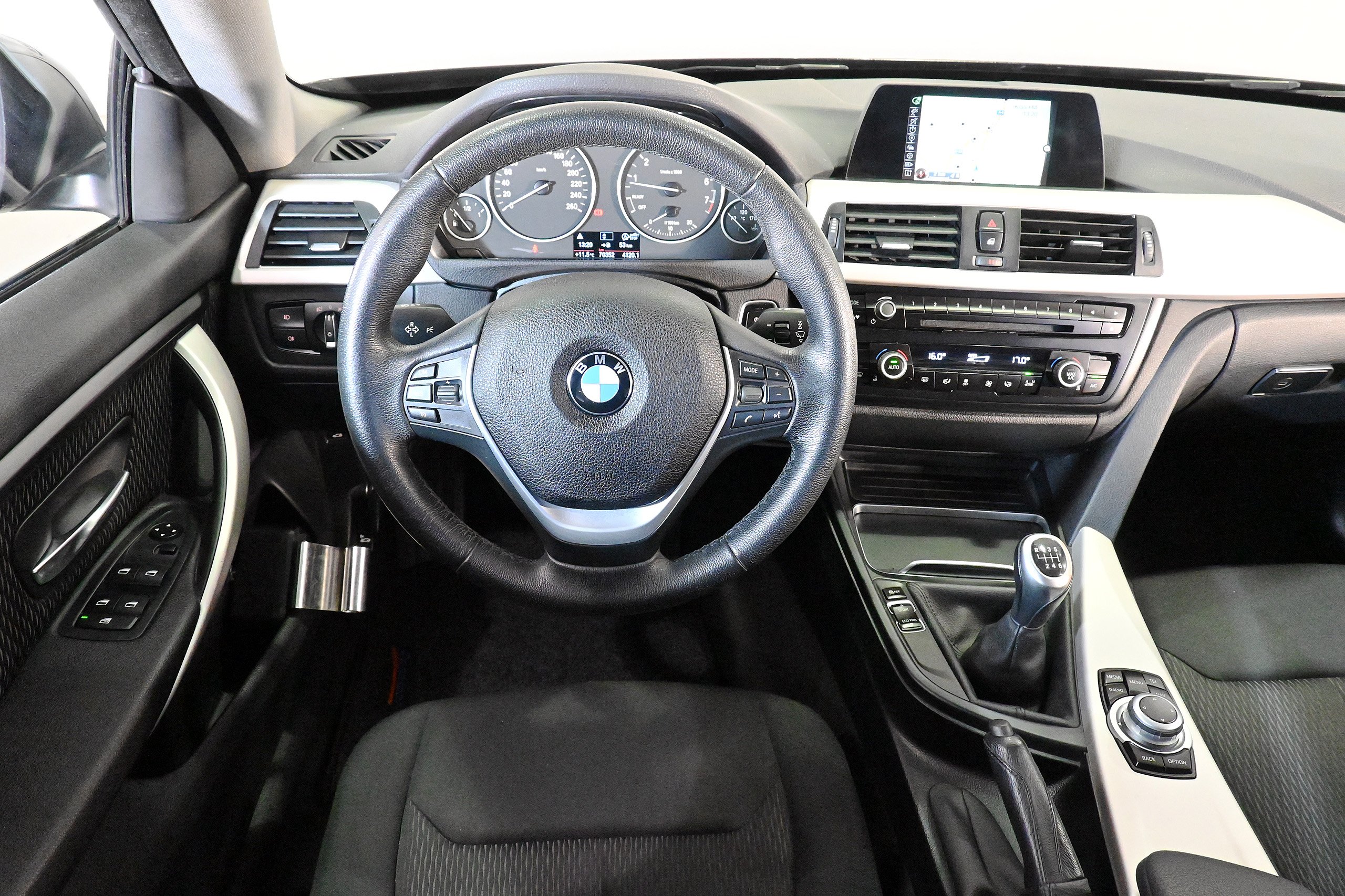 Foto Bmw Serie 4 23