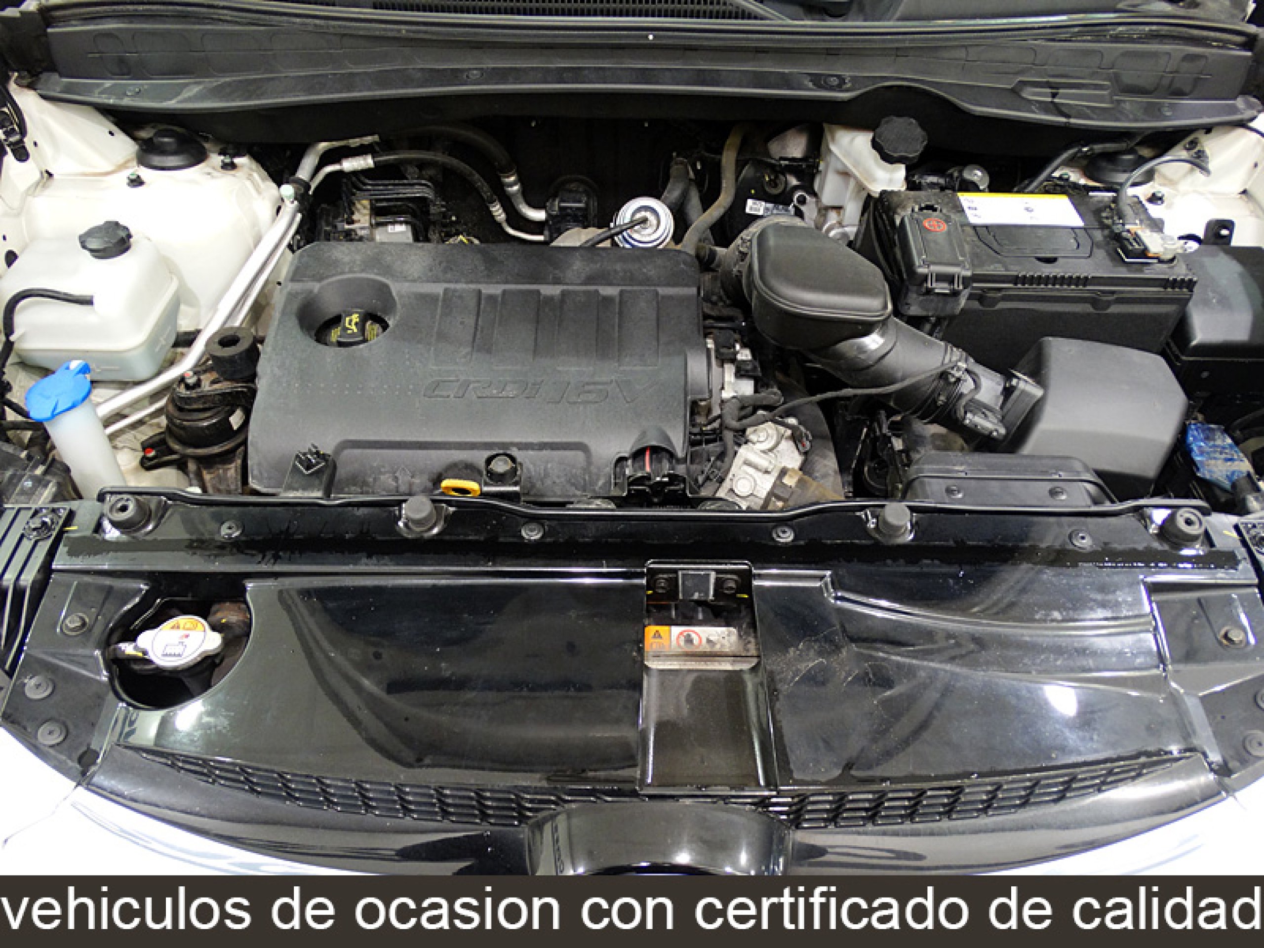 Foto Hyundai ix35 11