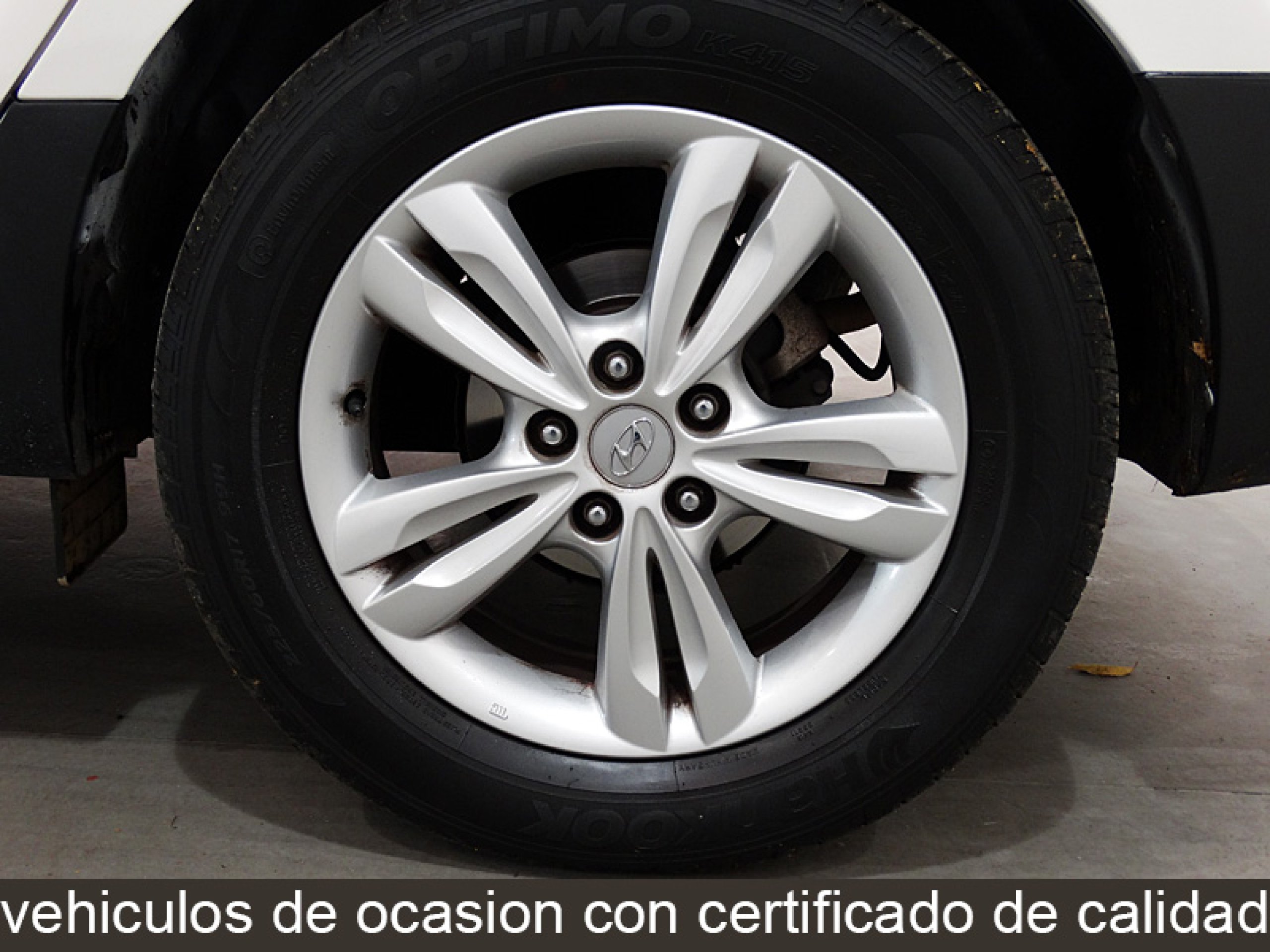 Foto Hyundai ix35 12