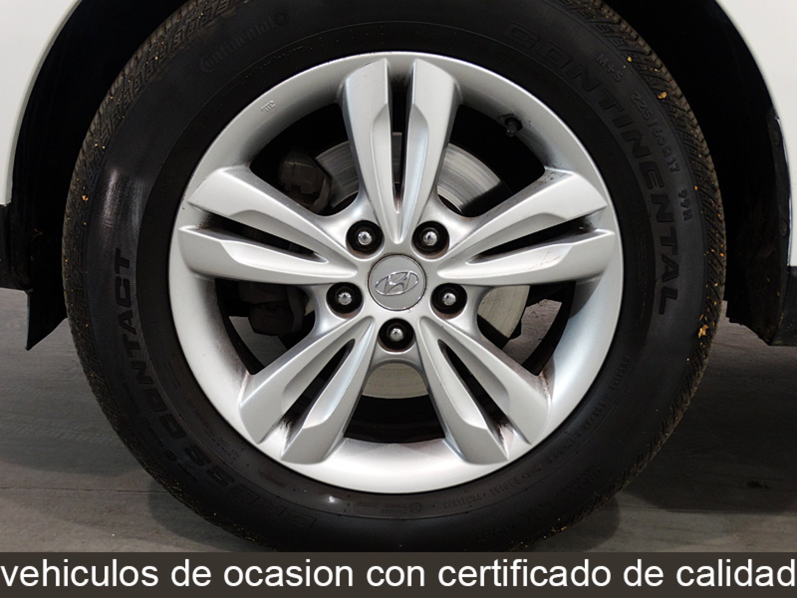 Foto Hyundai ix35 13