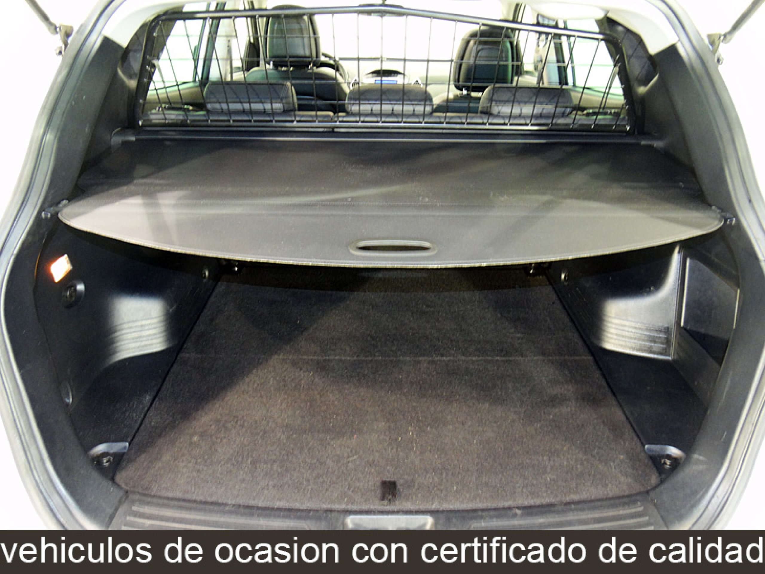 Foto Hyundai ix35 14