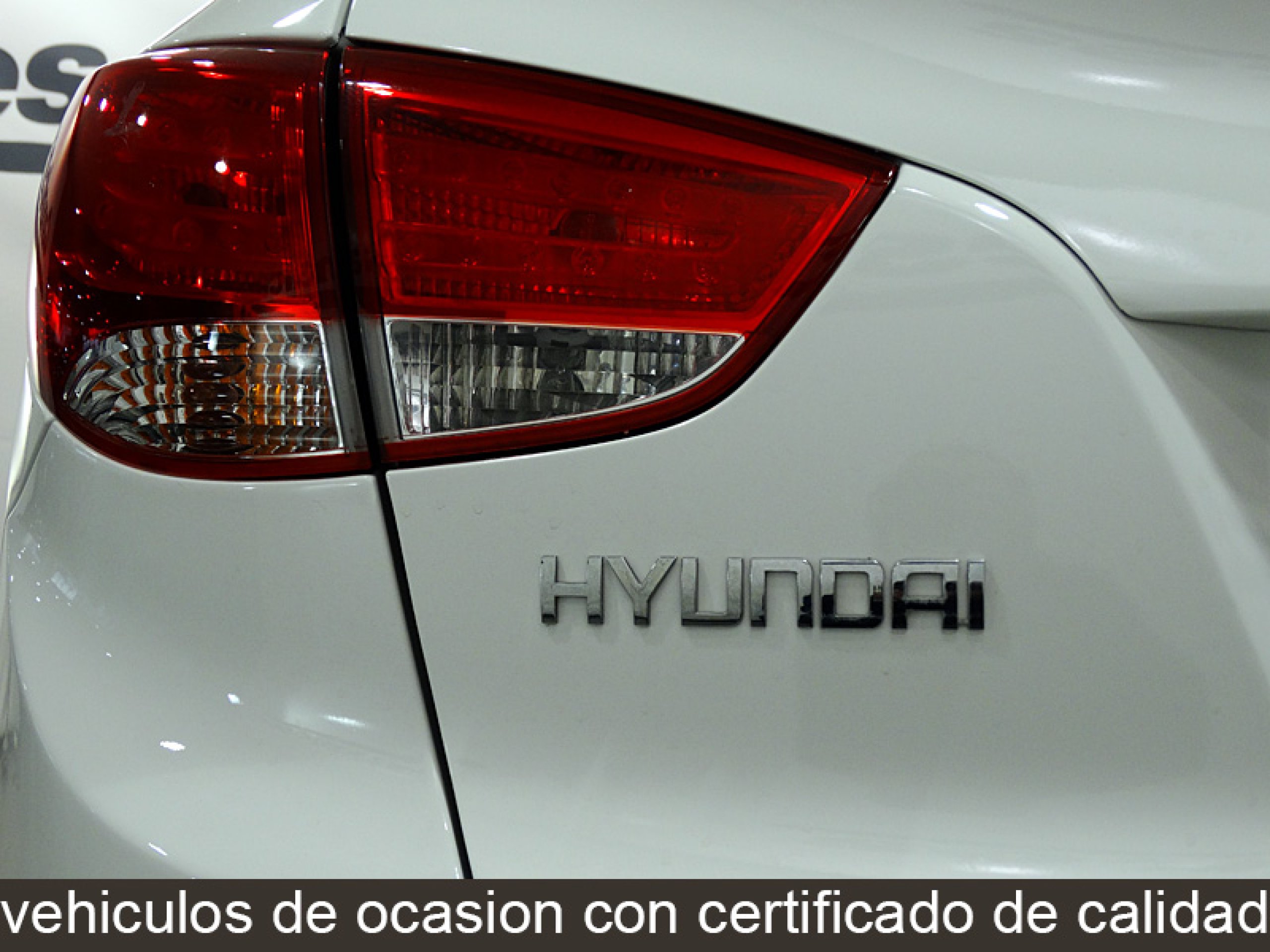 Foto Hyundai ix35 15