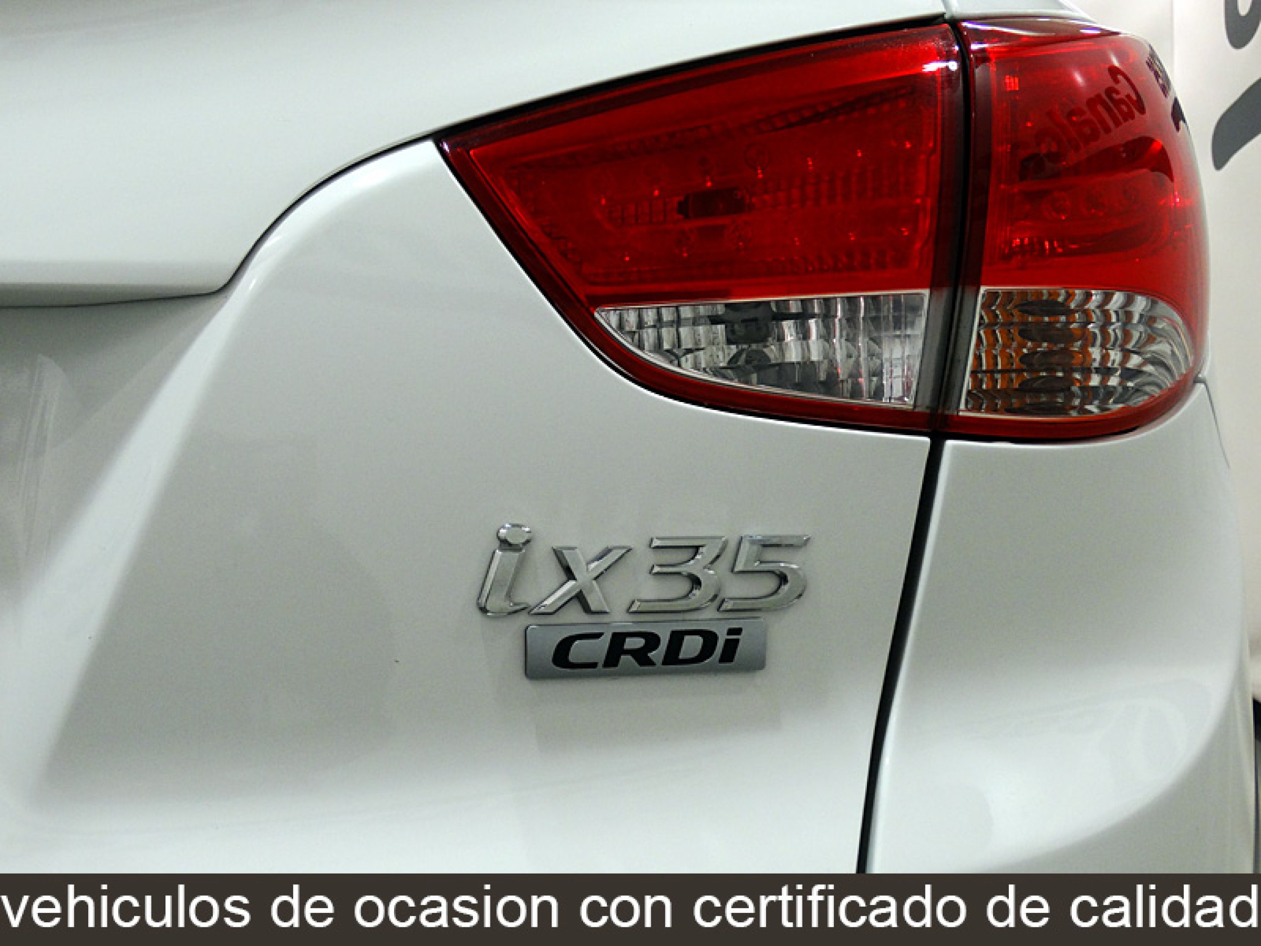 Foto Hyundai ix35 16
