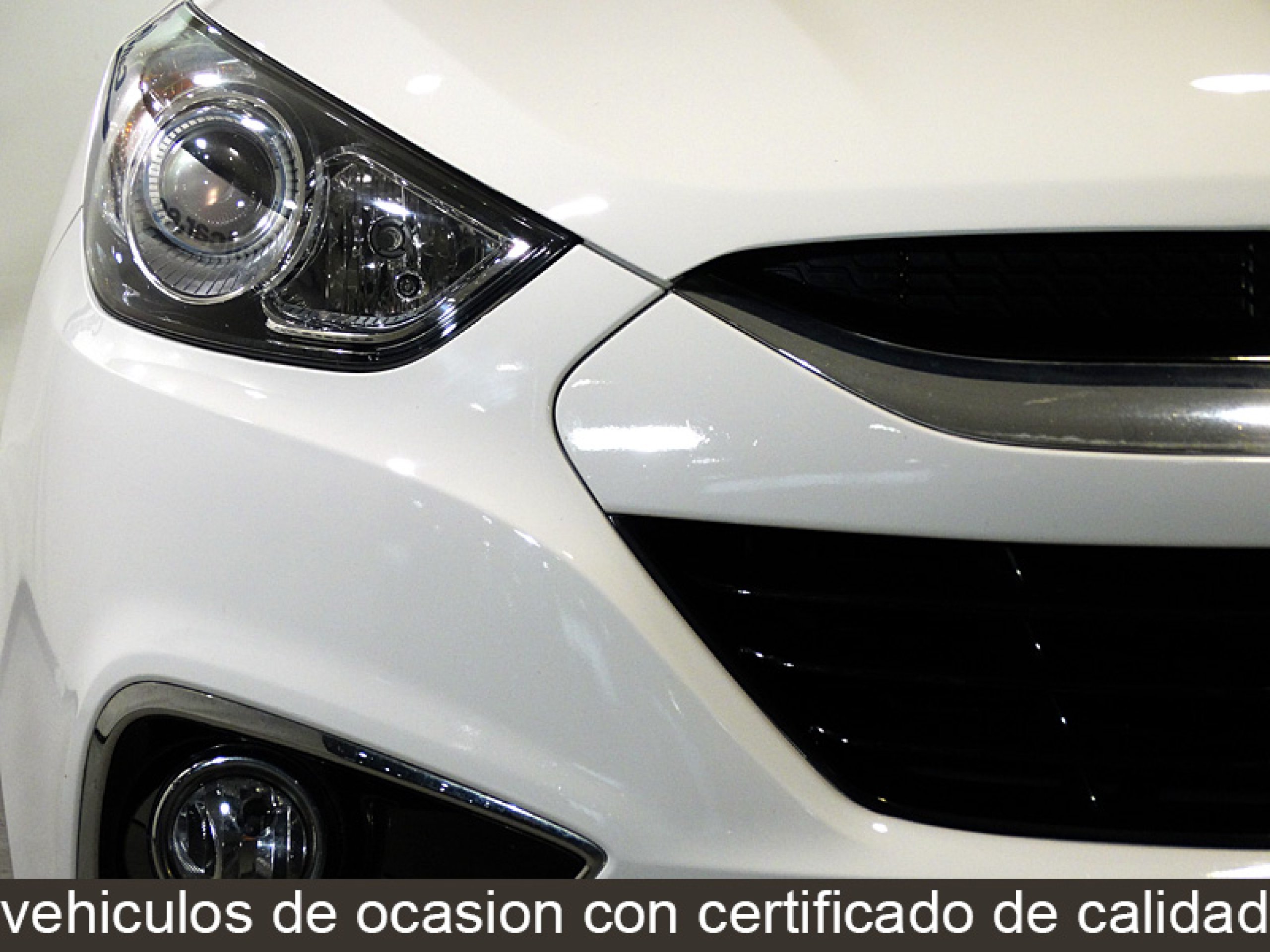 Foto Hyundai ix35 17