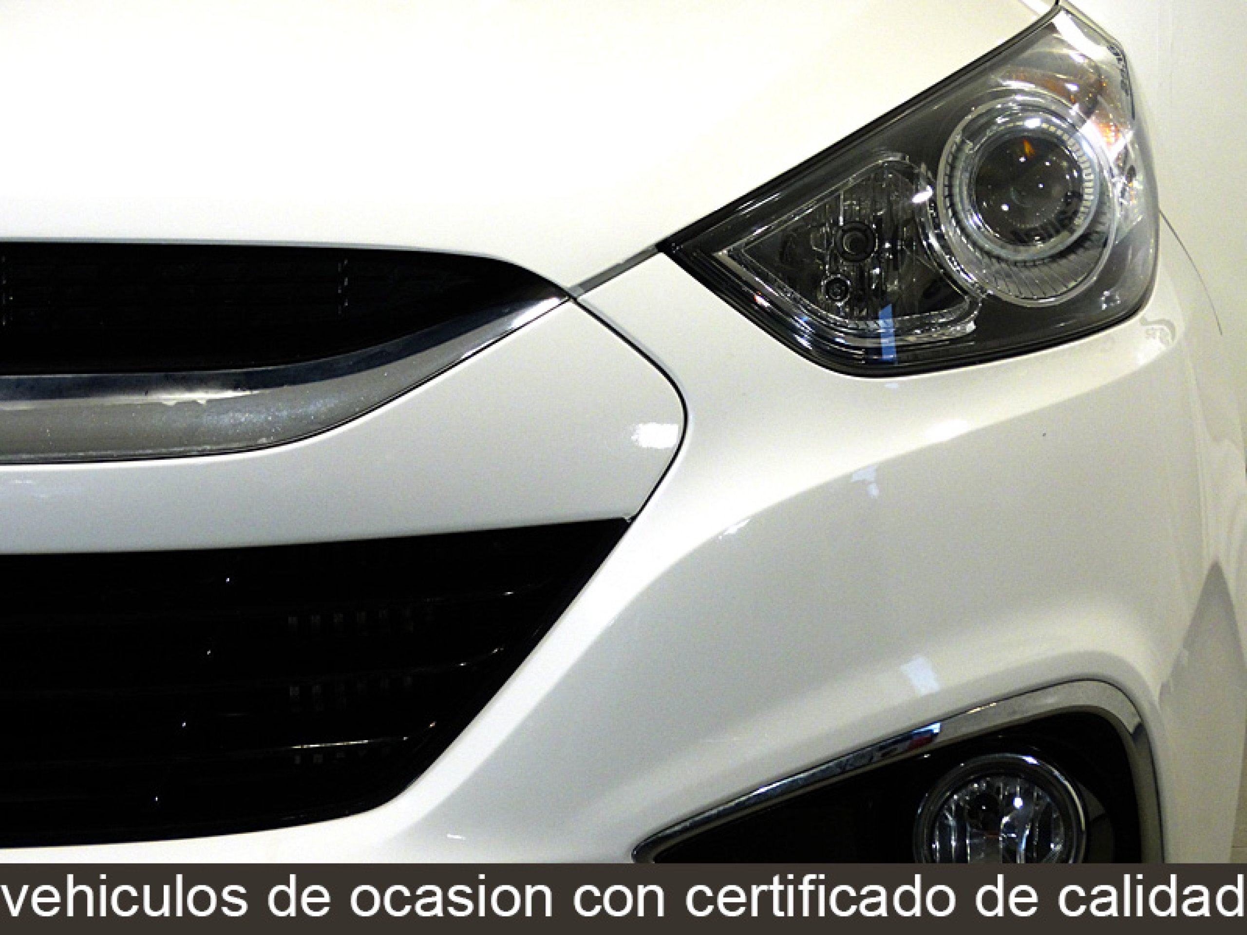 Foto Hyundai ix35 18