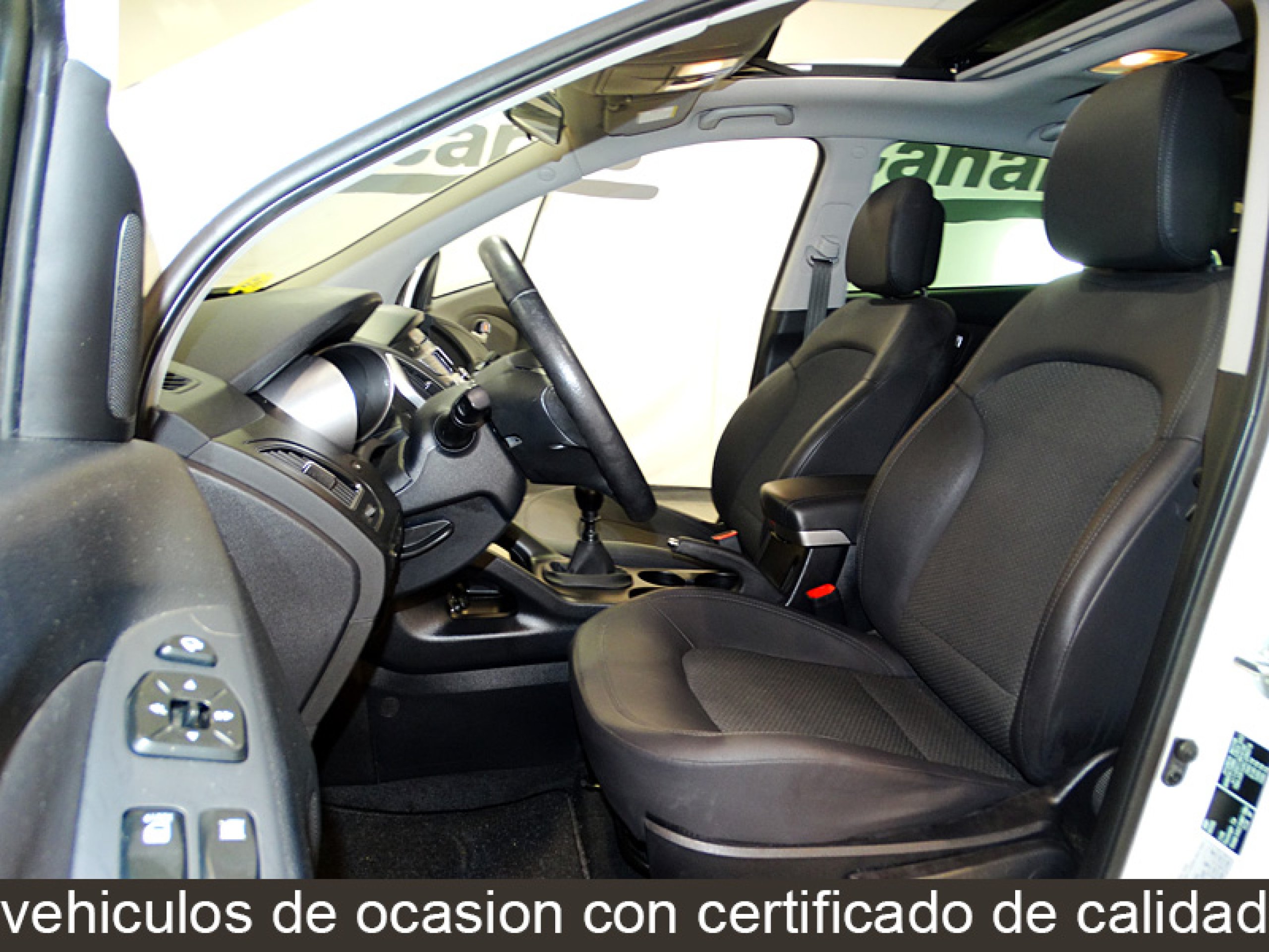 Foto Hyundai ix35 20