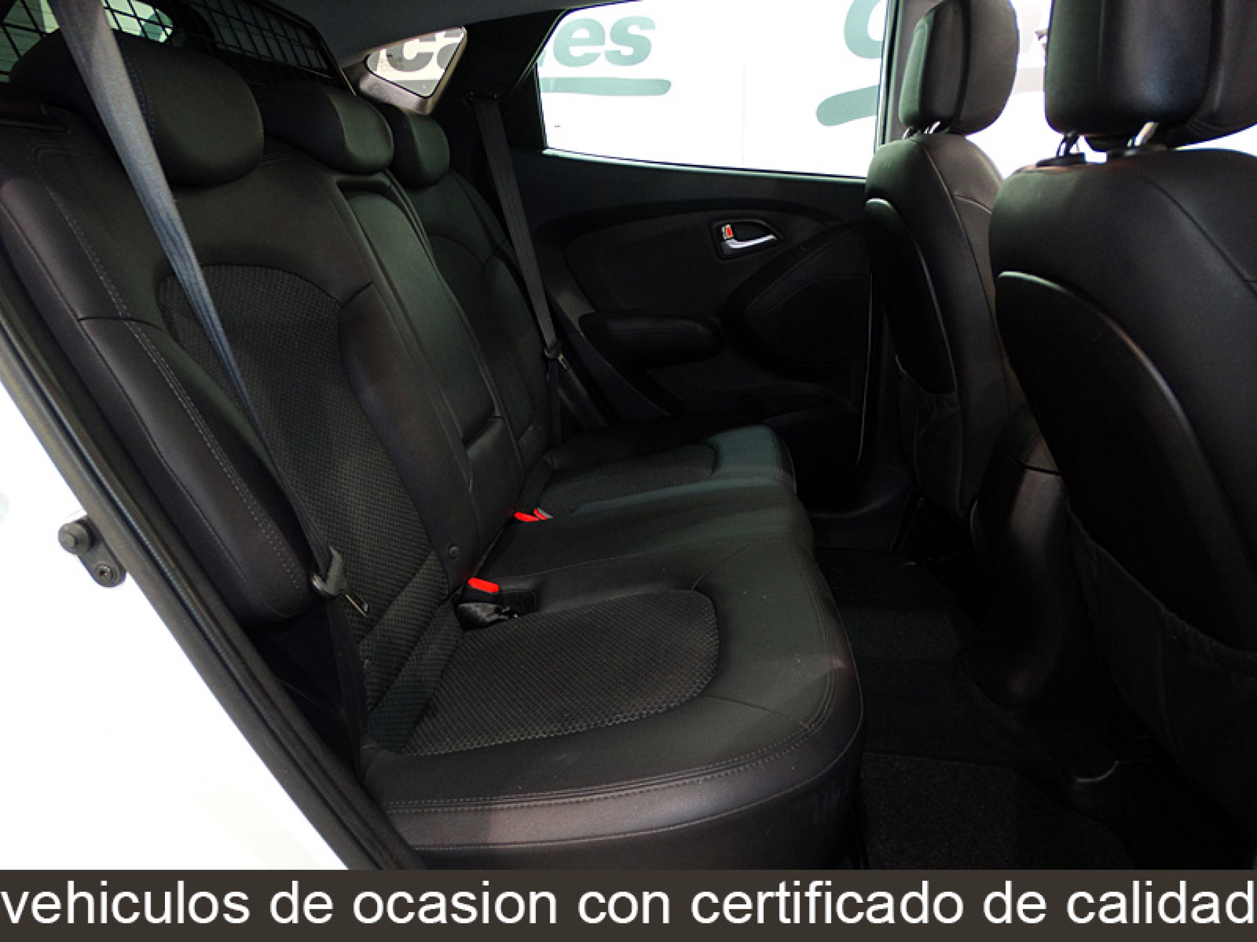 Foto Hyundai ix35 21
