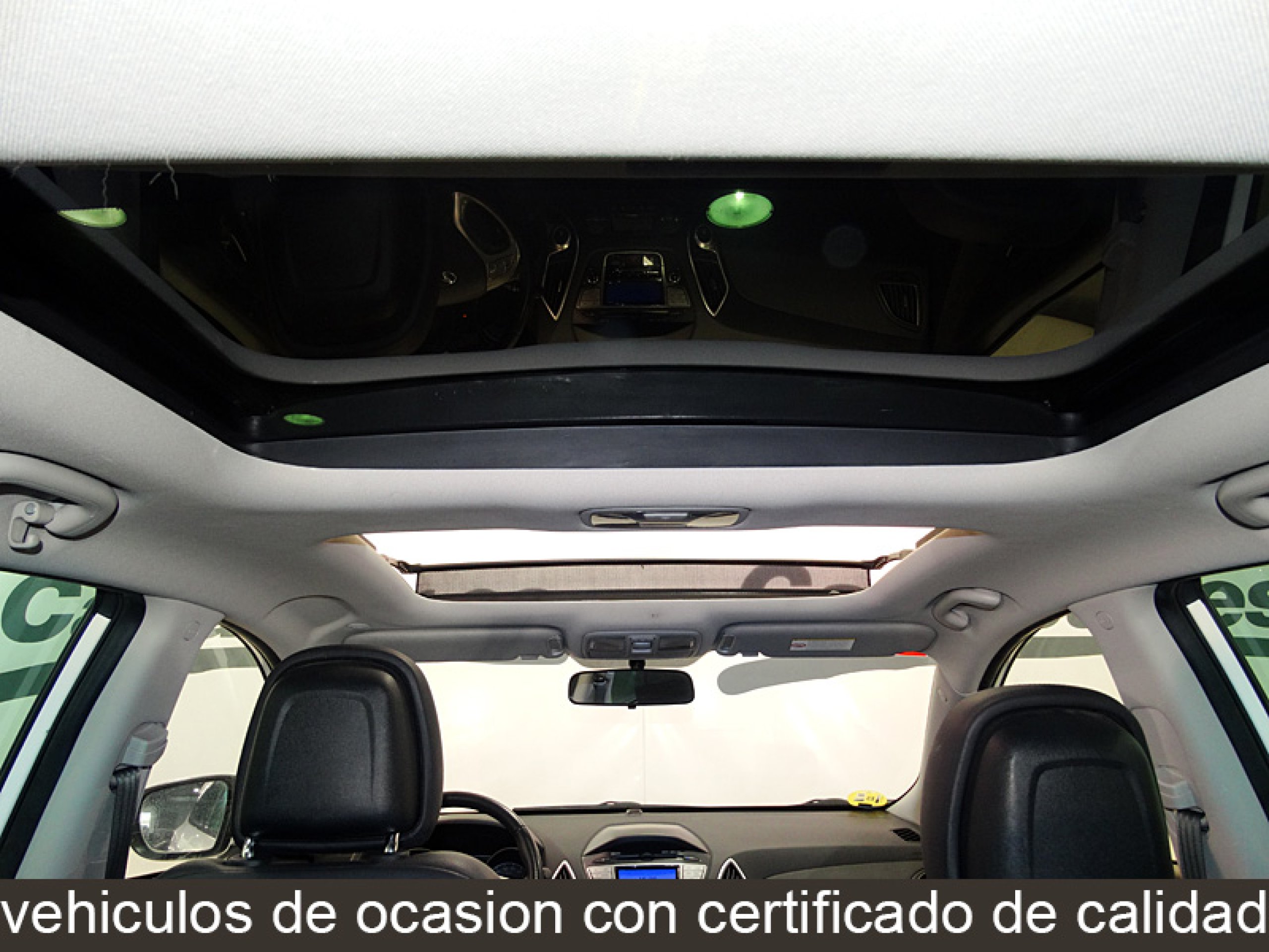 Foto Hyundai ix35 24