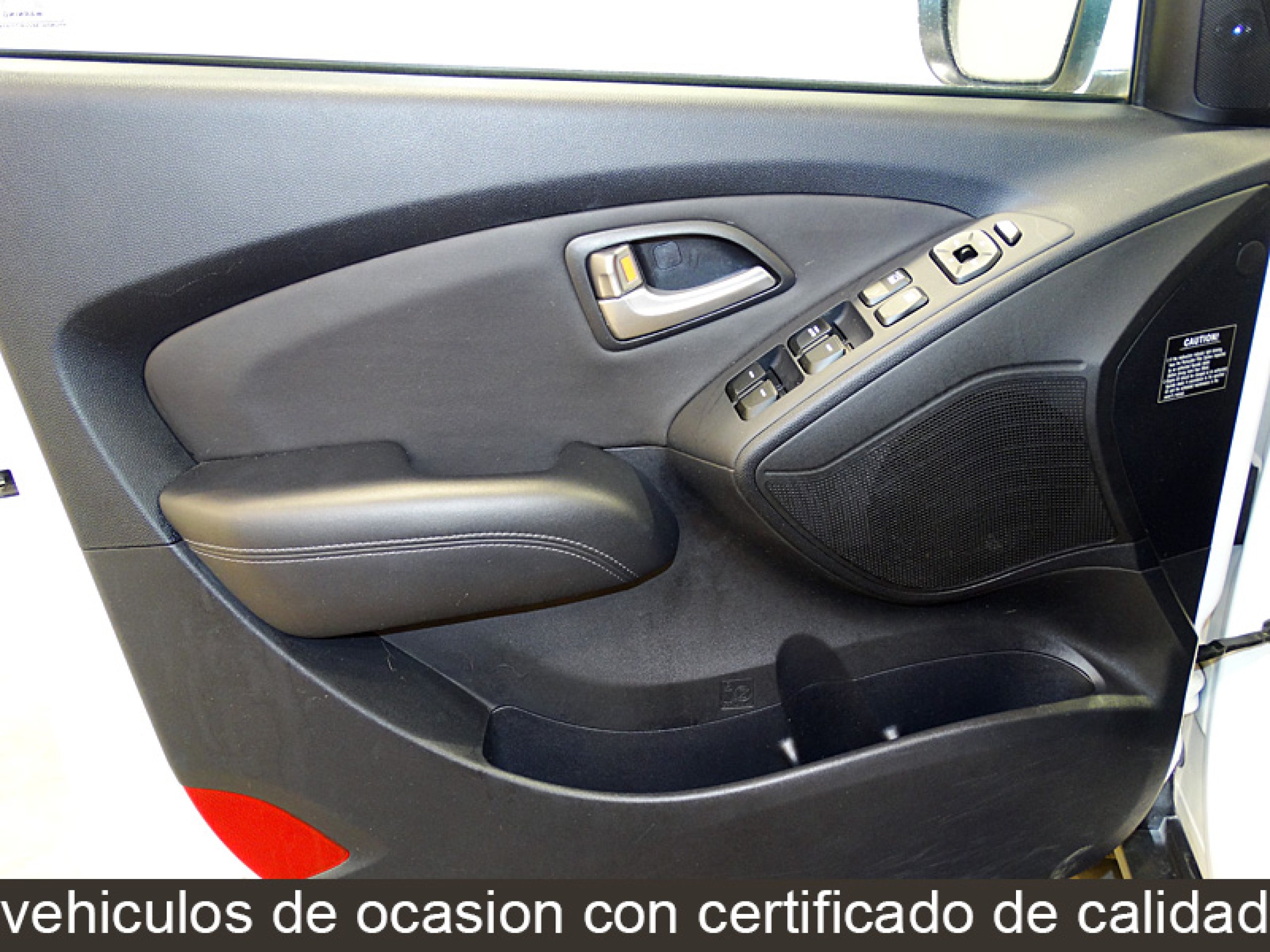 Foto Hyundai ix35 25