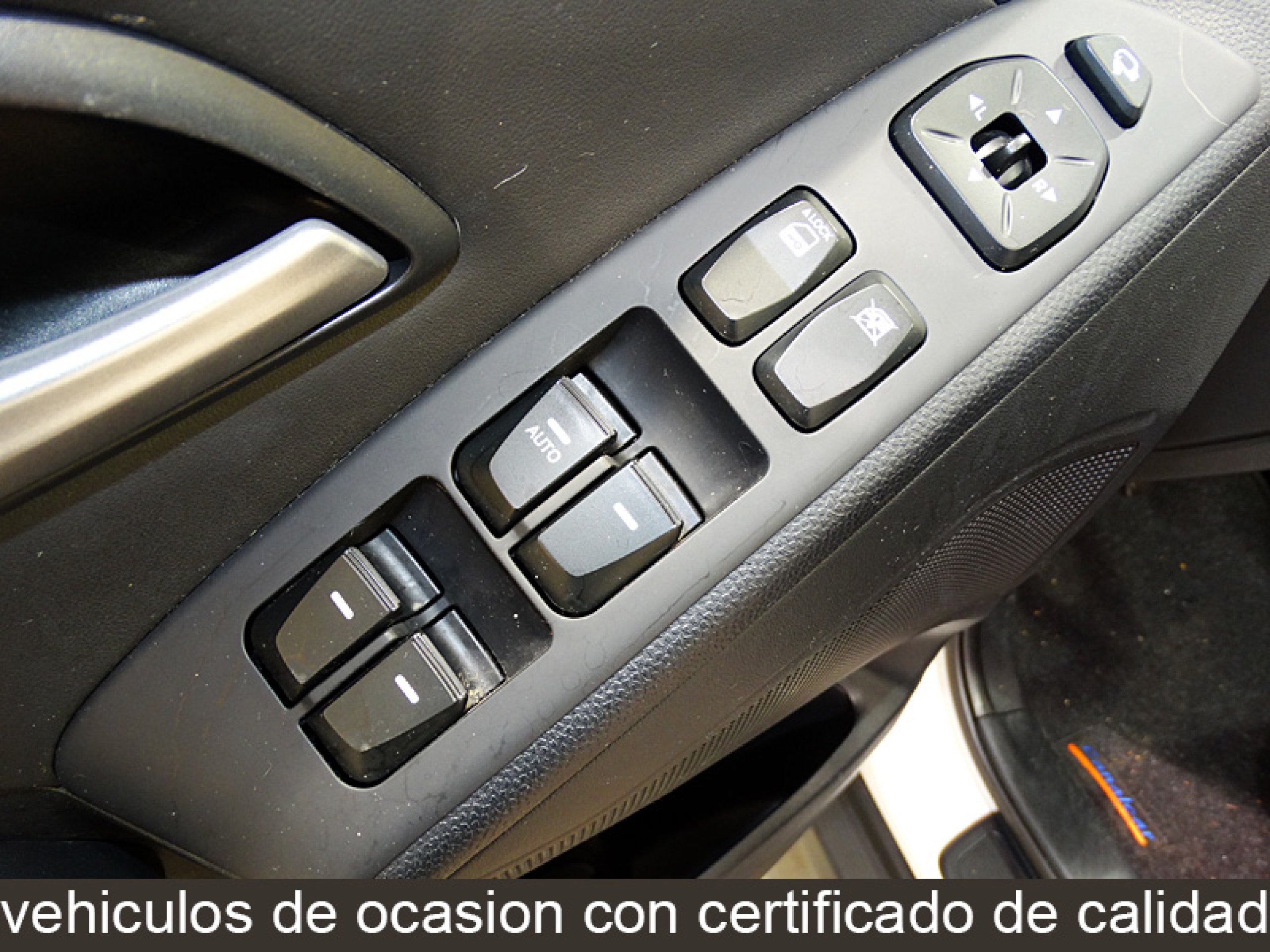 Foto Hyundai ix35 32