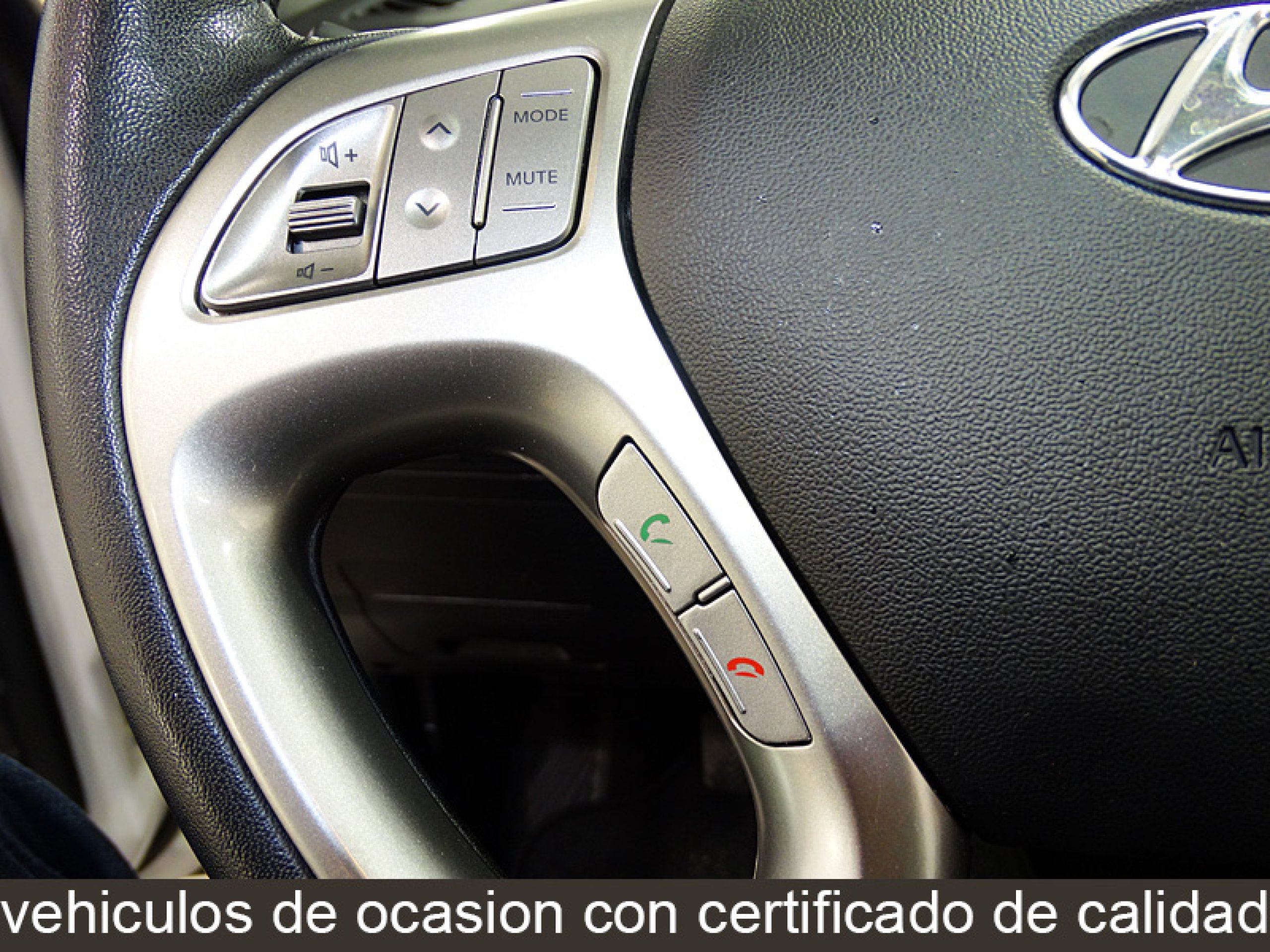 Foto Hyundai ix35 33