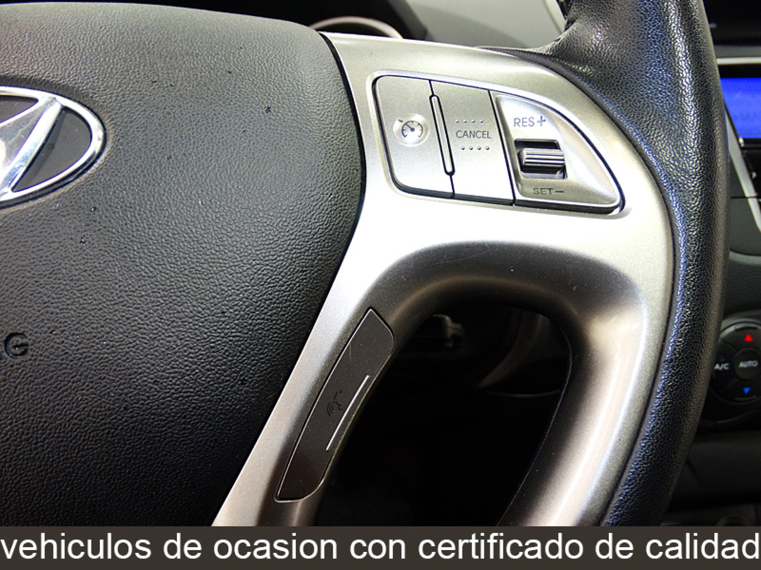 Foto Hyundai ix35 34