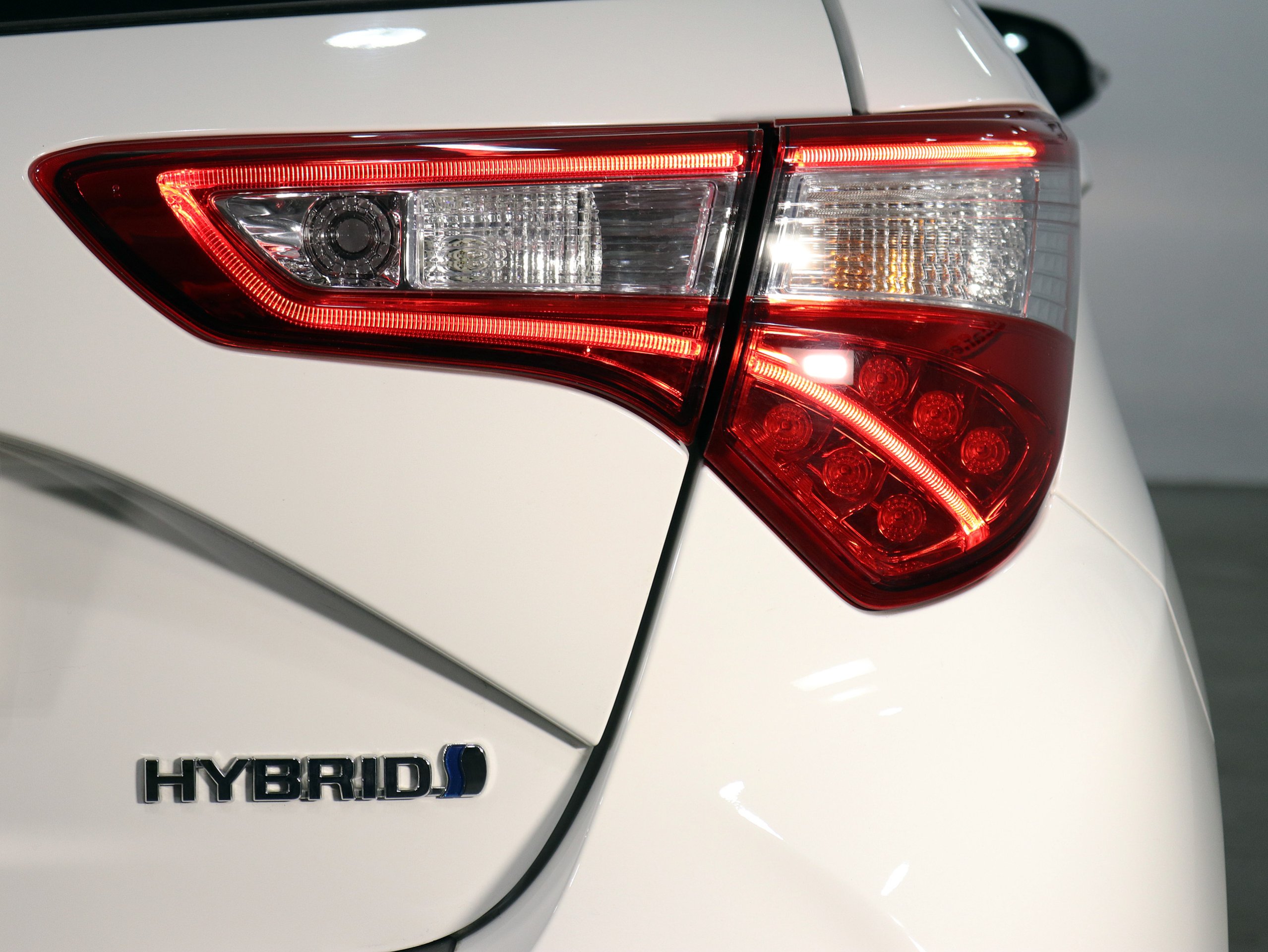 Foto Toyota Yaris 11