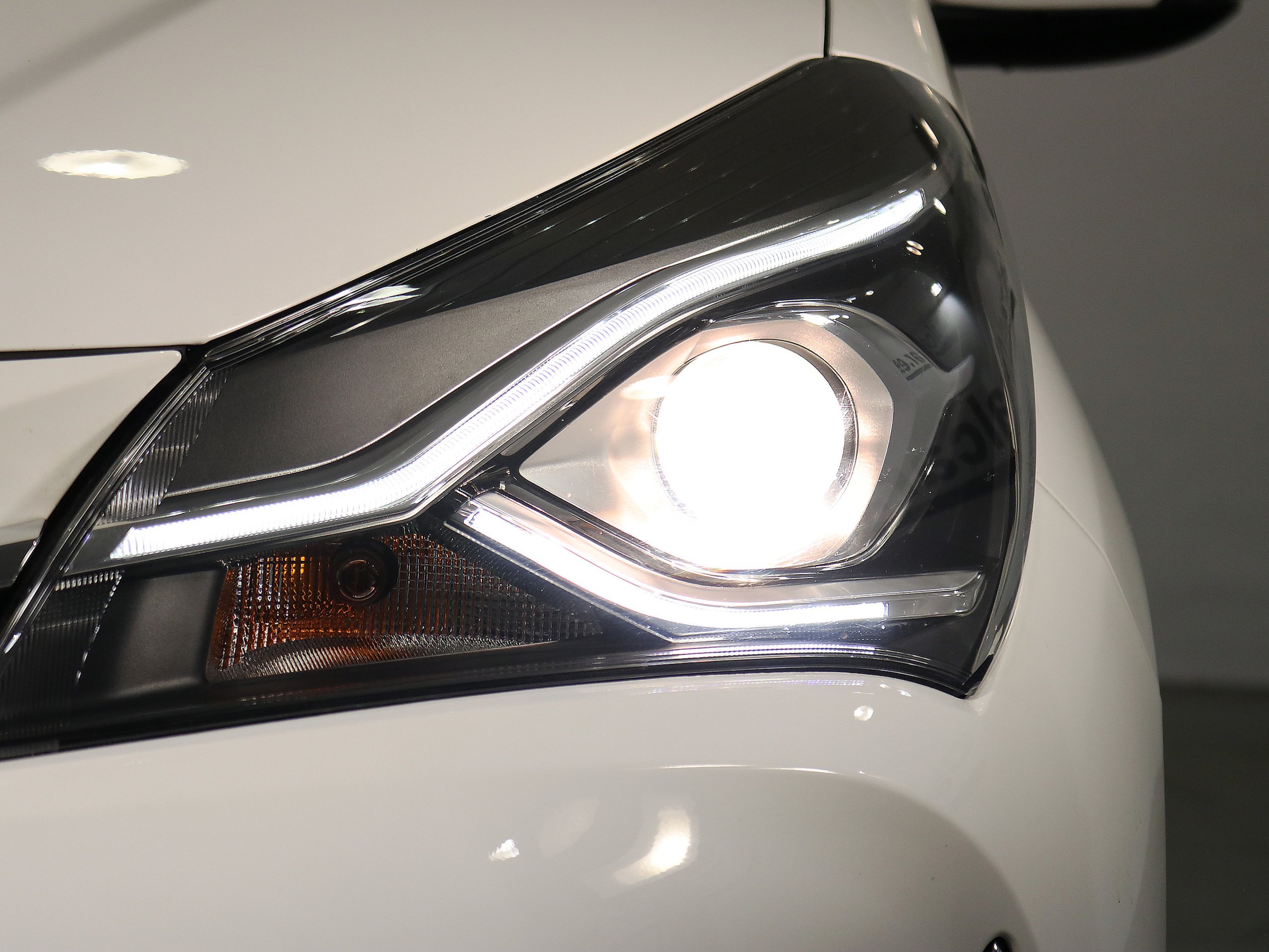 Foto Toyota Yaris 13