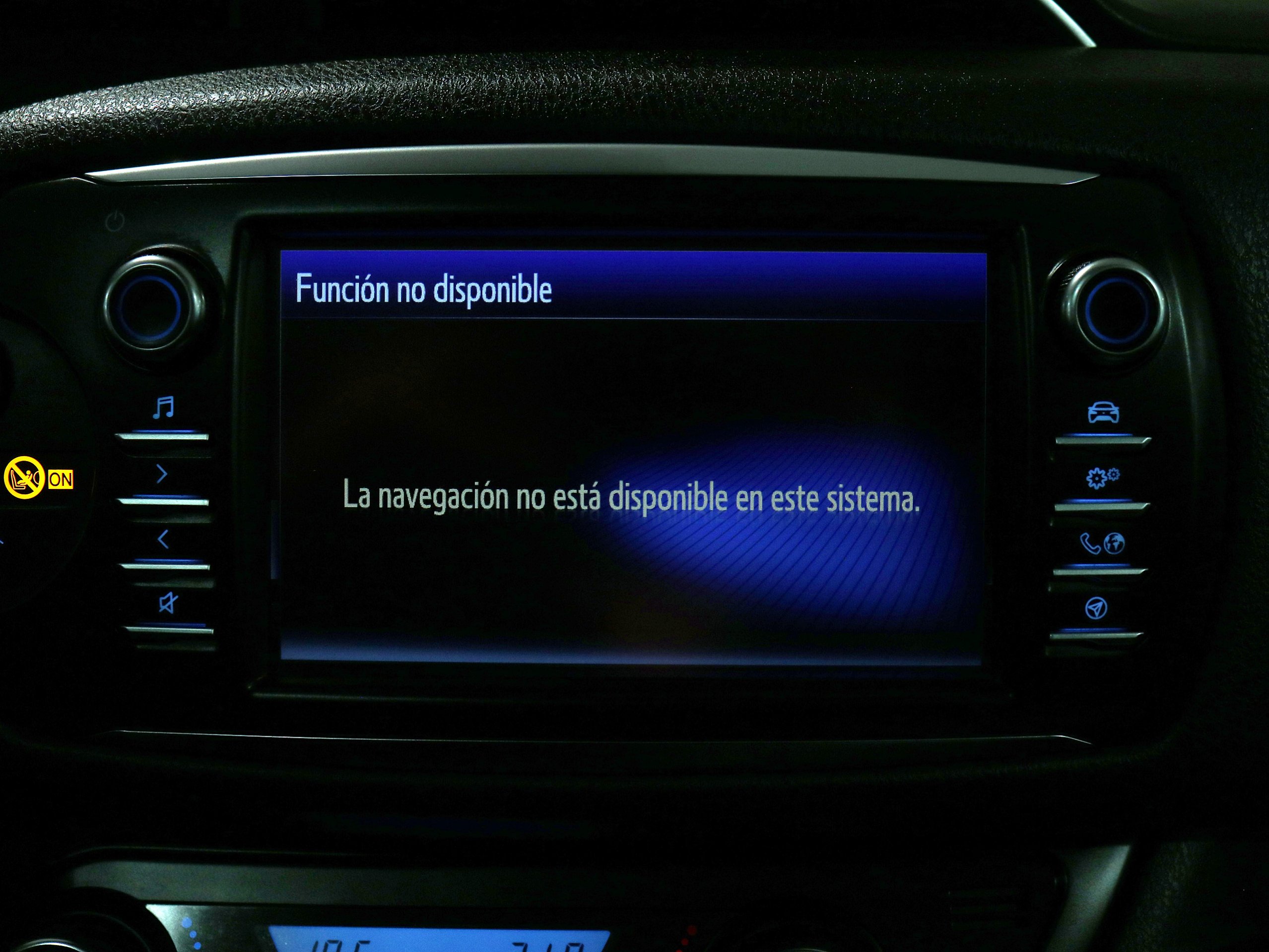 Foto Toyota Yaris 17
