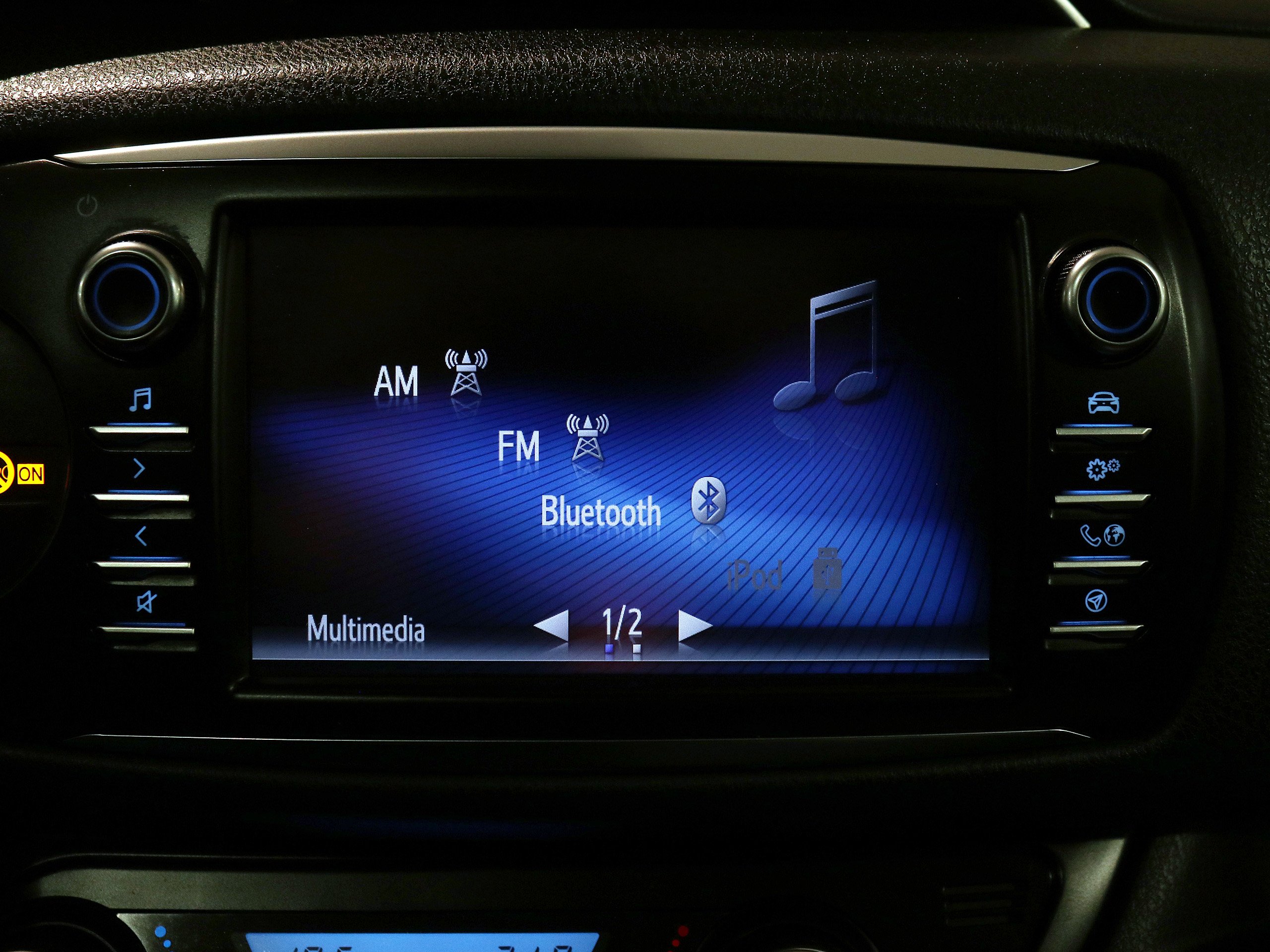 Foto Toyota Yaris 18
