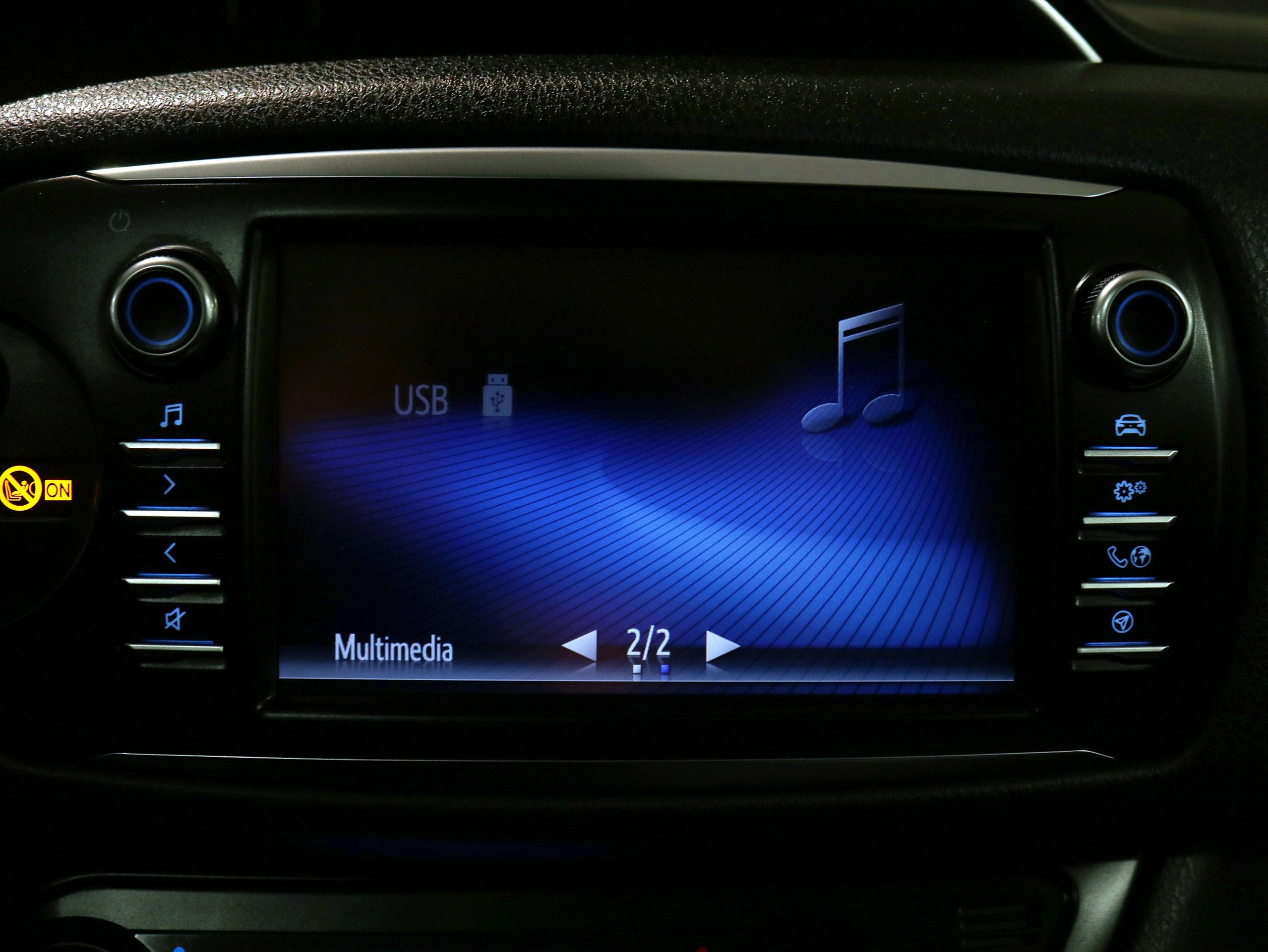 Foto Toyota Yaris 19
