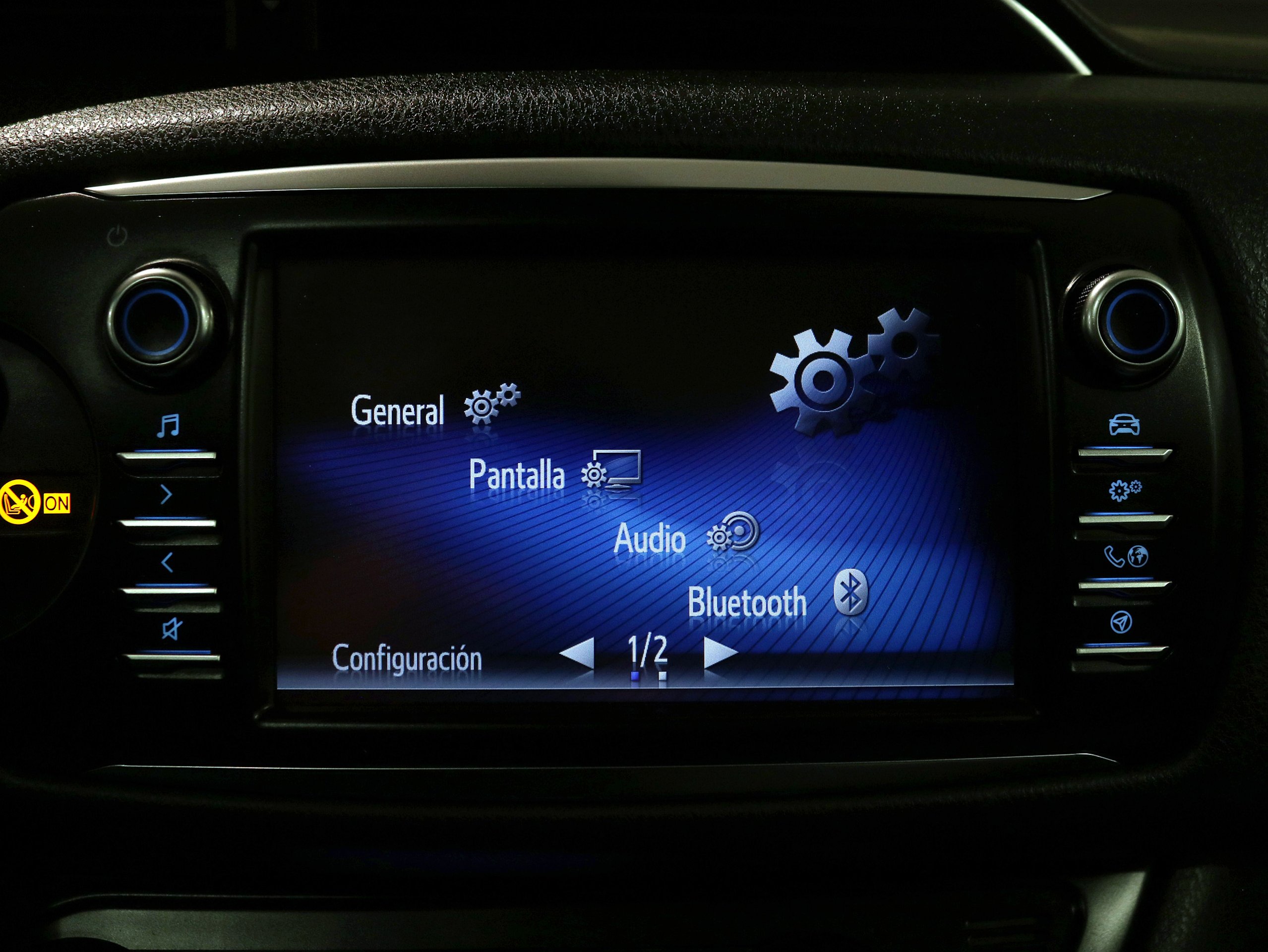 Foto Toyota Yaris 20