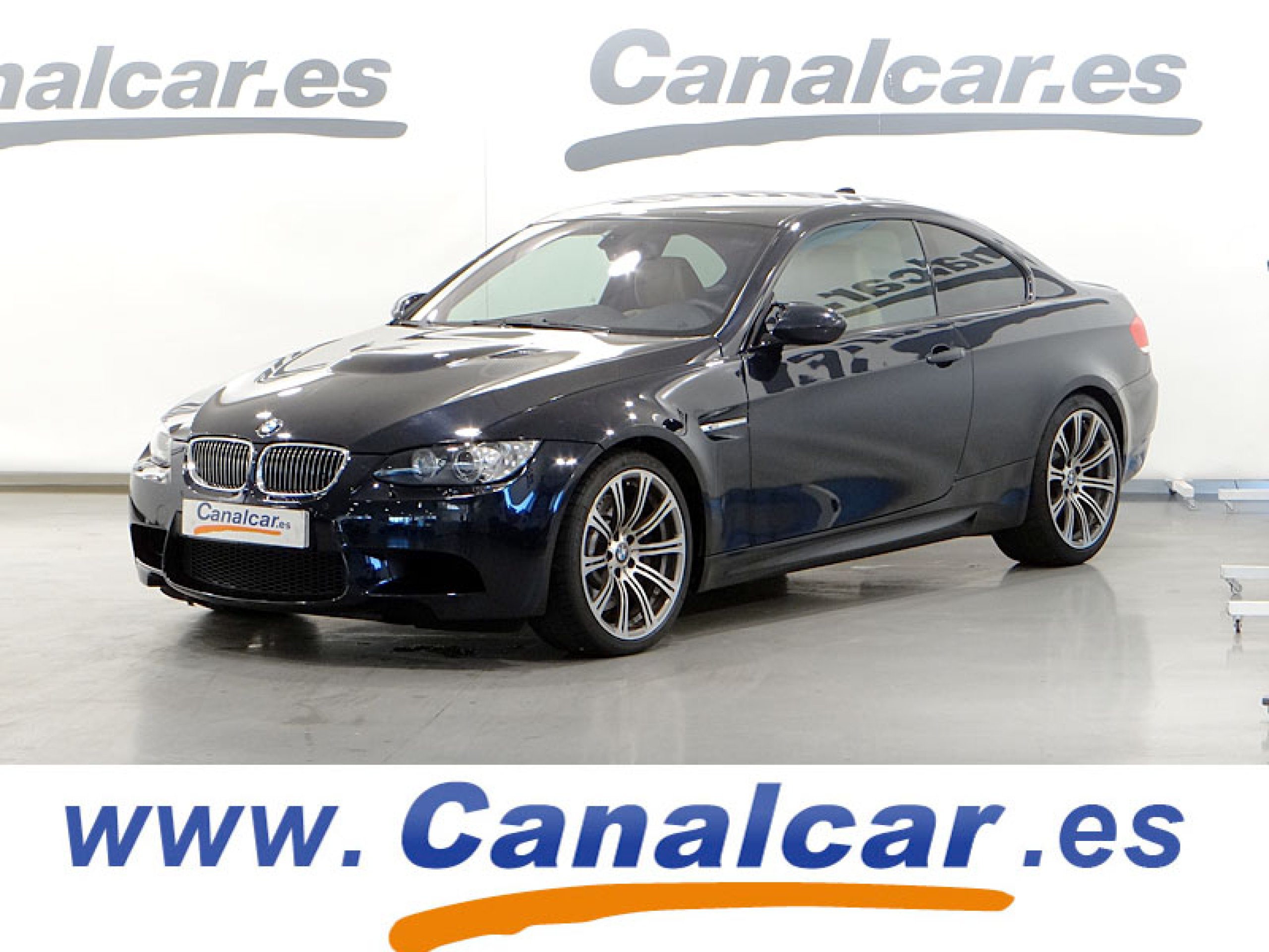 Foto Bmw M3 1
