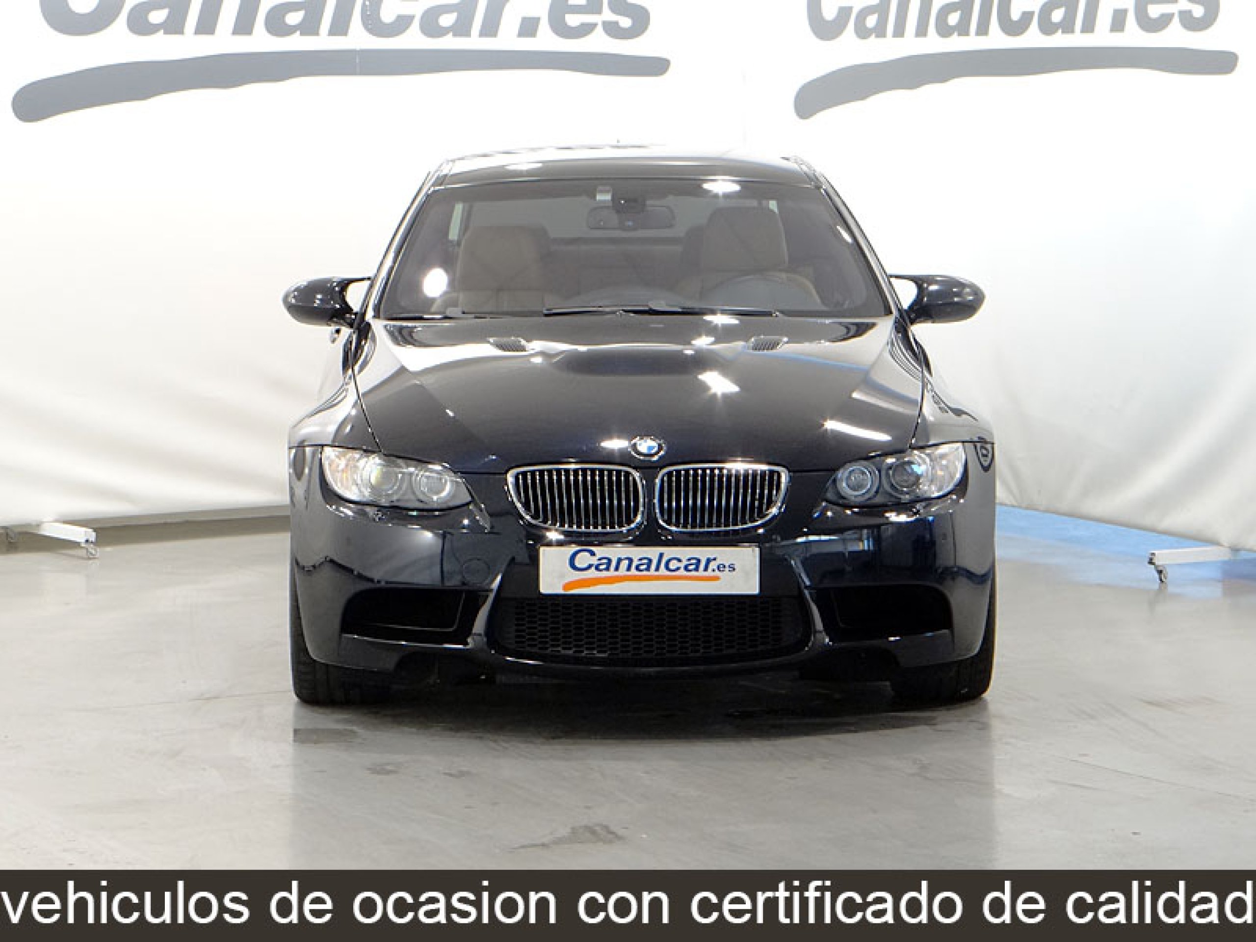 Foto Bmw M3 2
