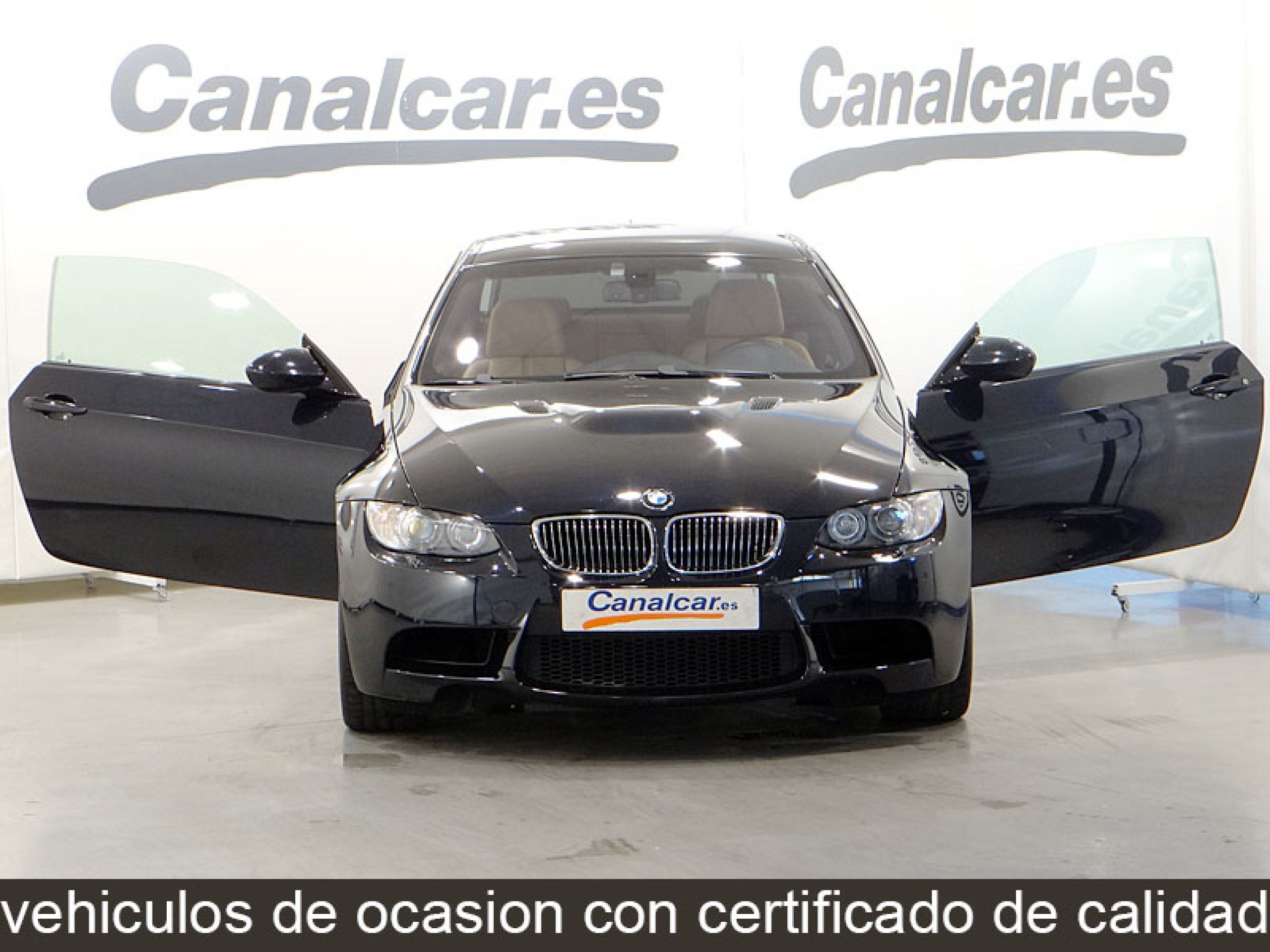 Foto Bmw M3 3
