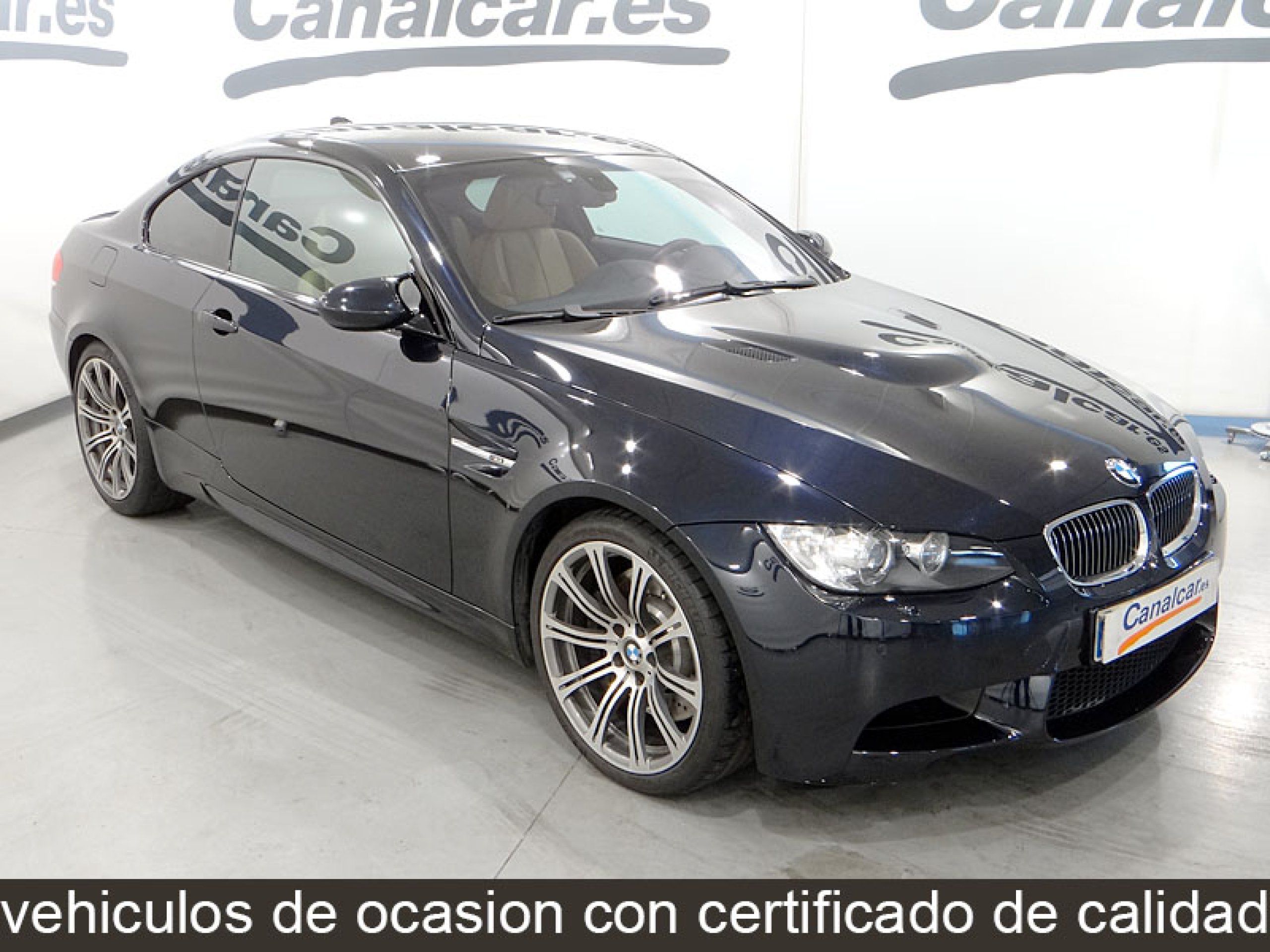 Foto Bmw M3 4