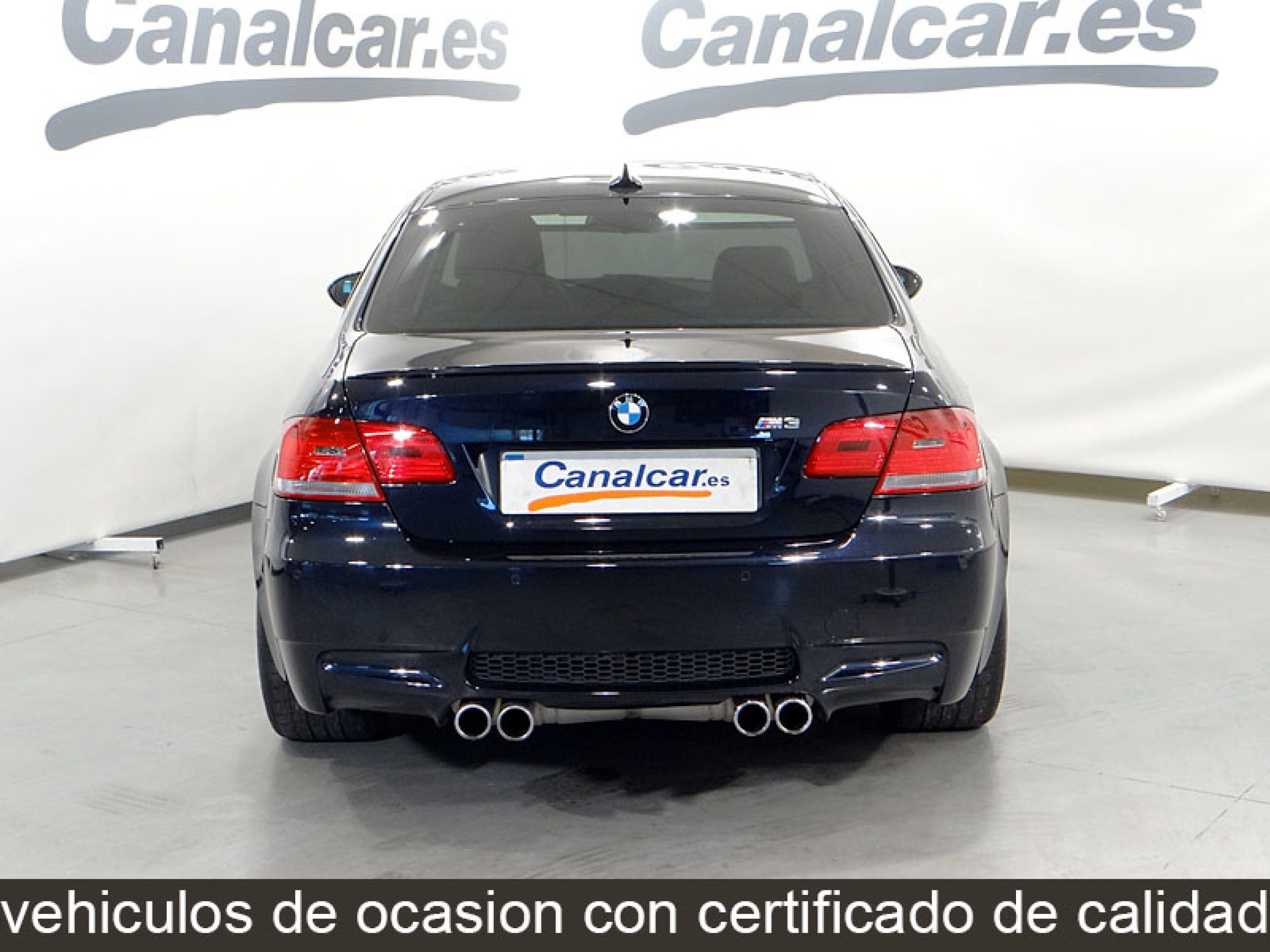 Foto Bmw M3 6