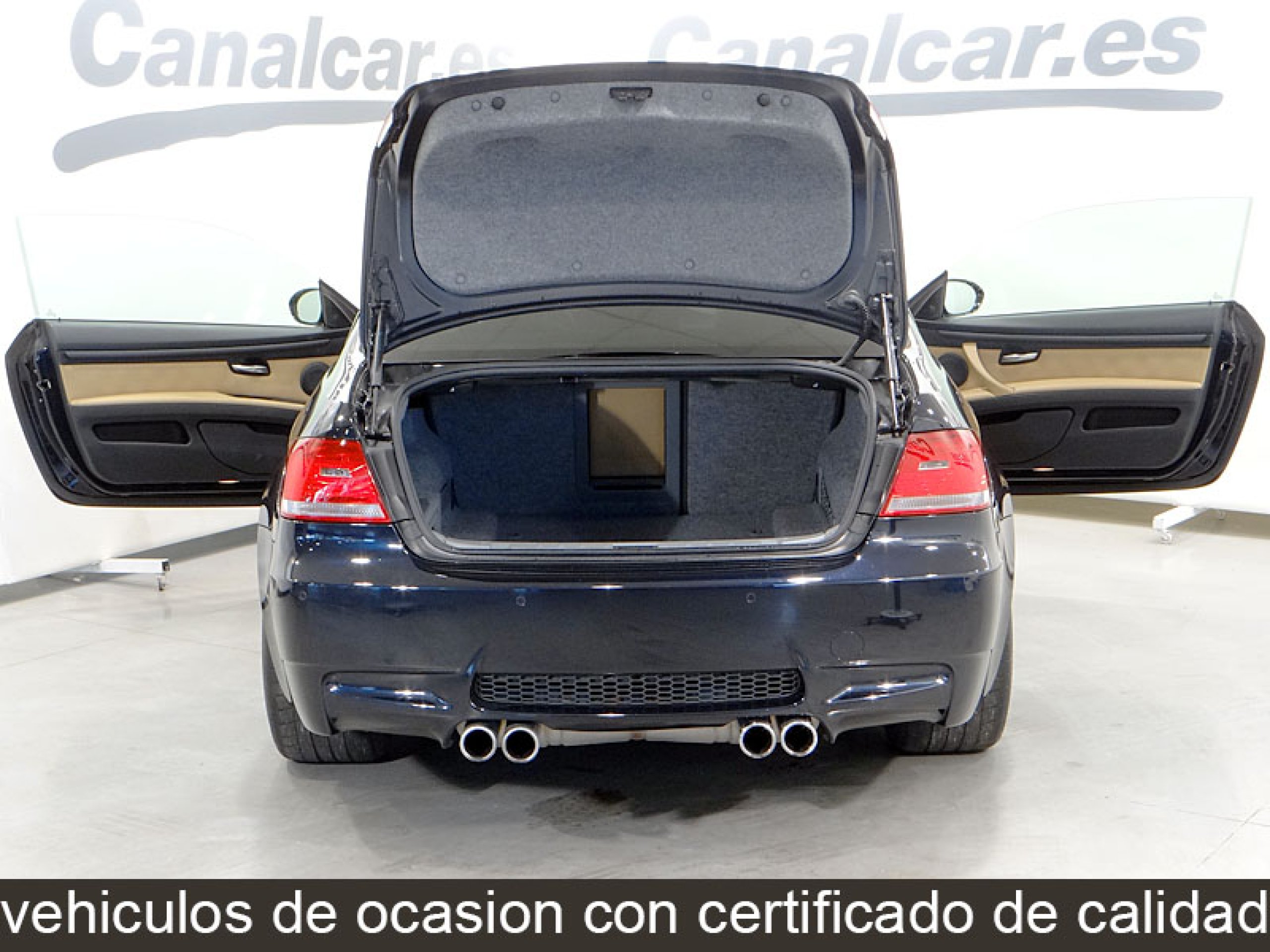 Foto Bmw M3 7