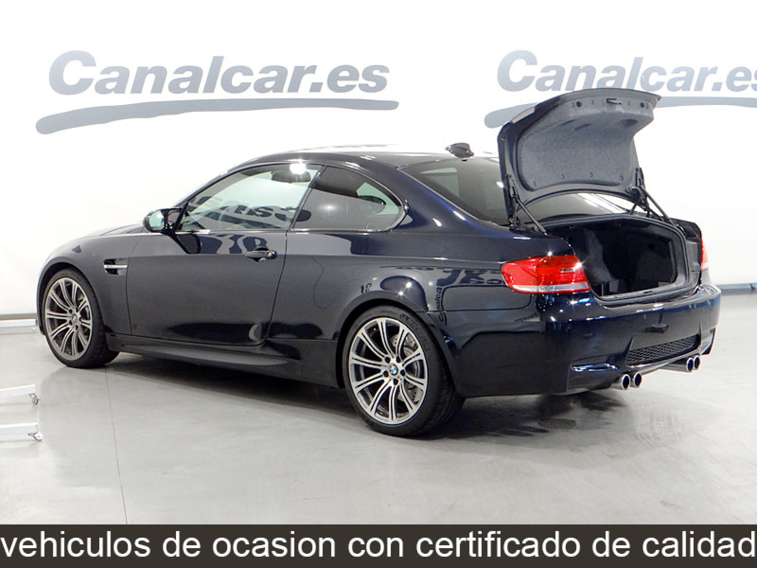 Foto Bmw M3 8