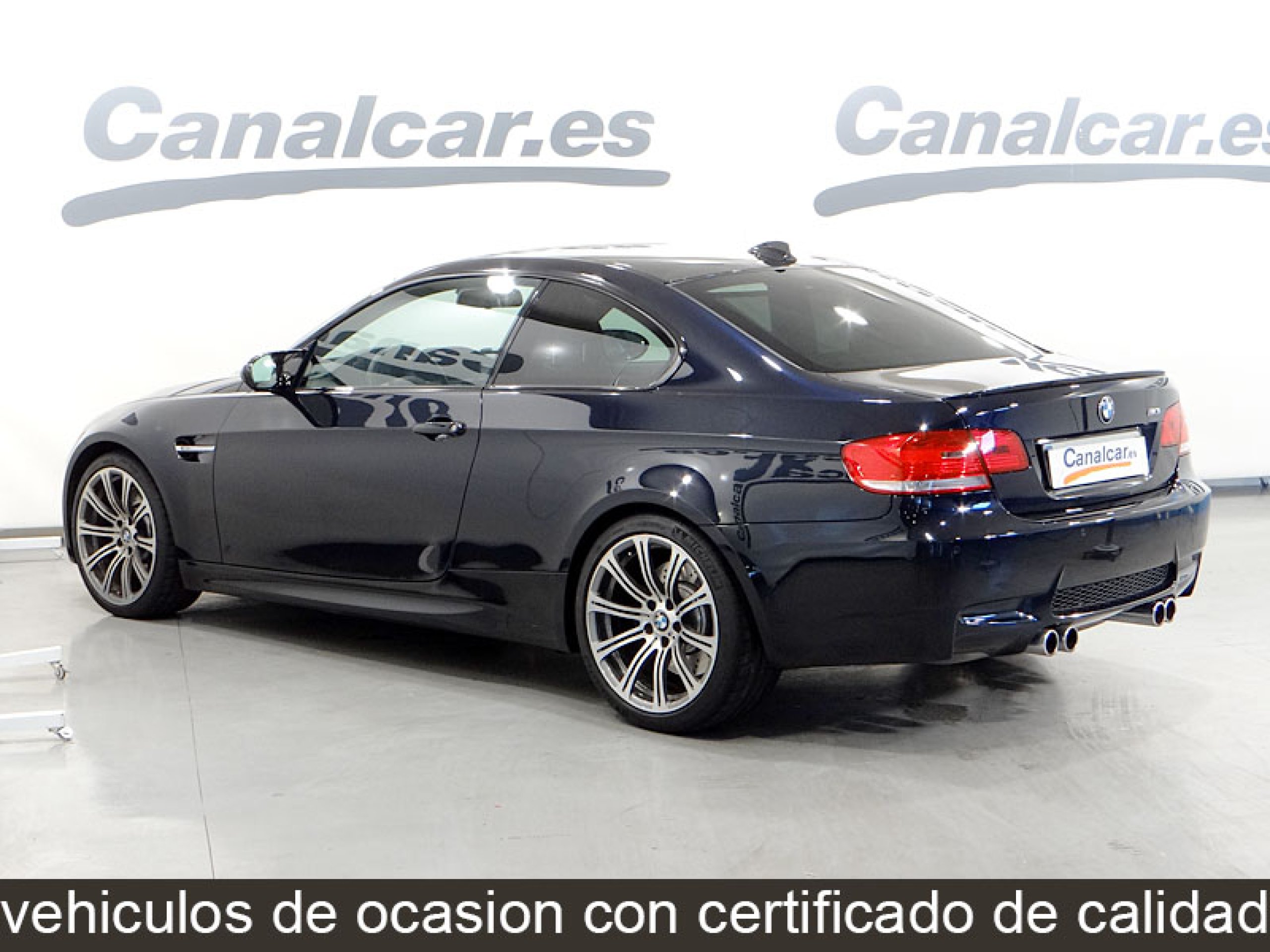 Foto Bmw M3 9