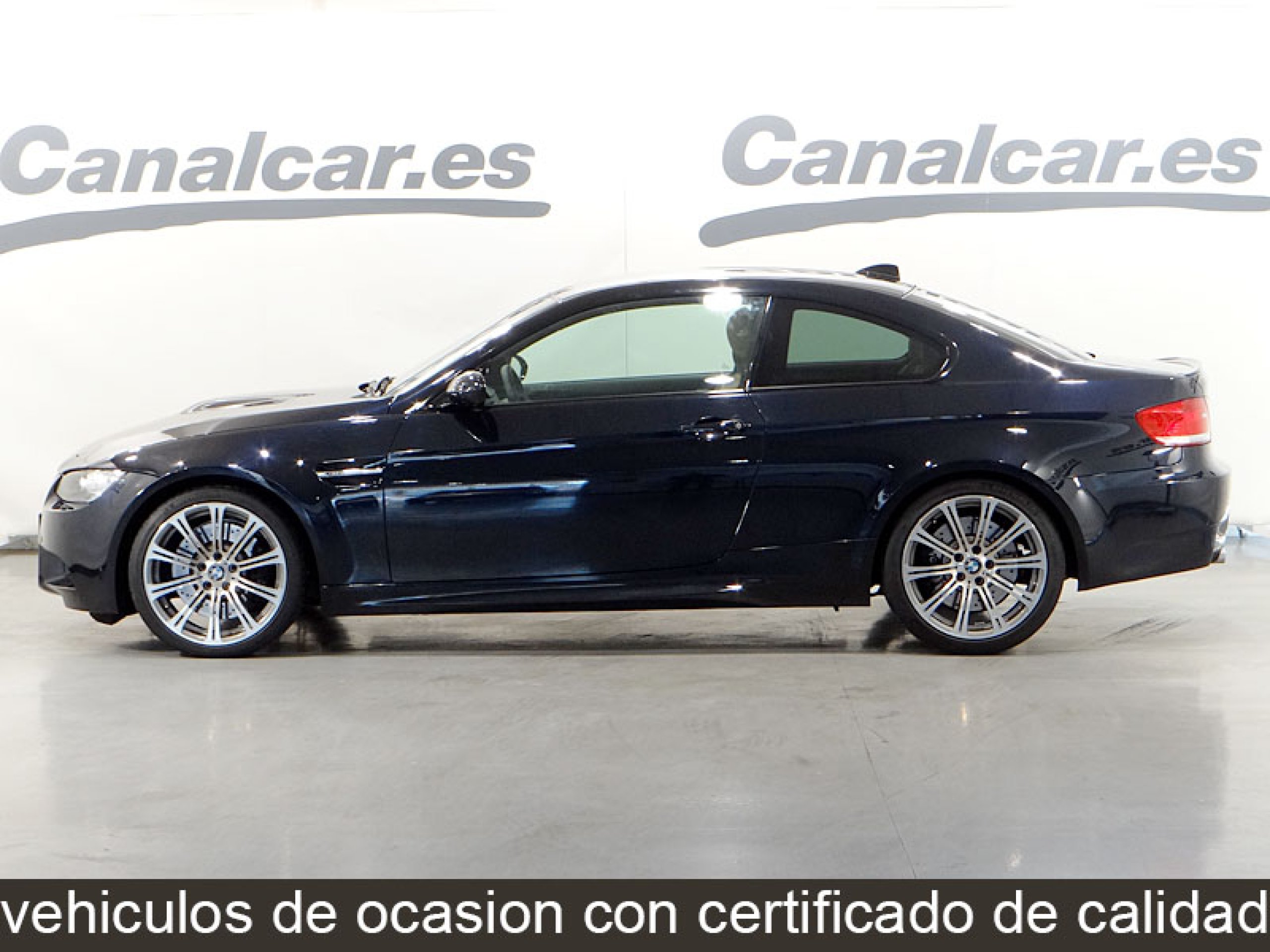 Foto Bmw M3 10