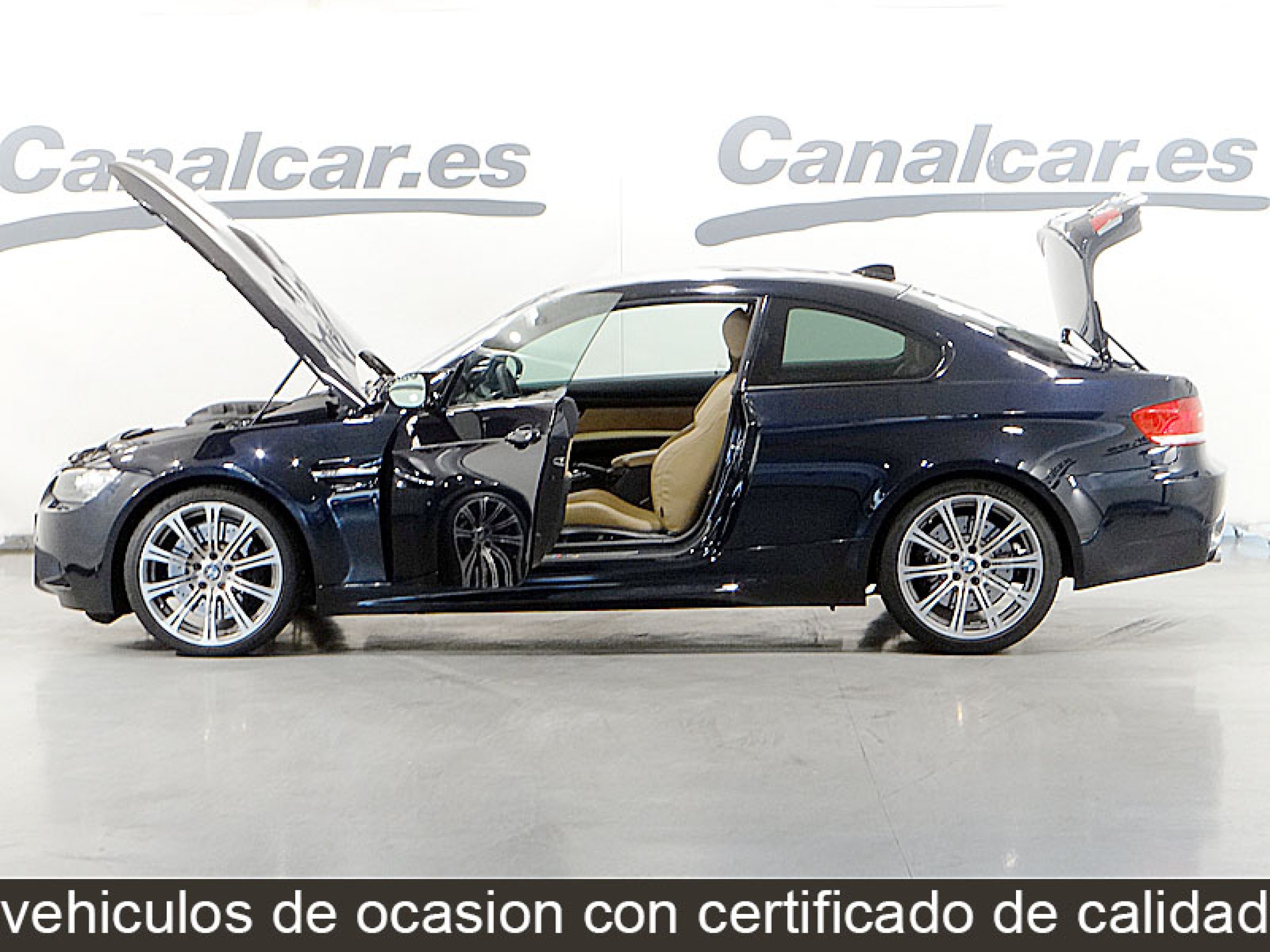 Foto Bmw M3 11