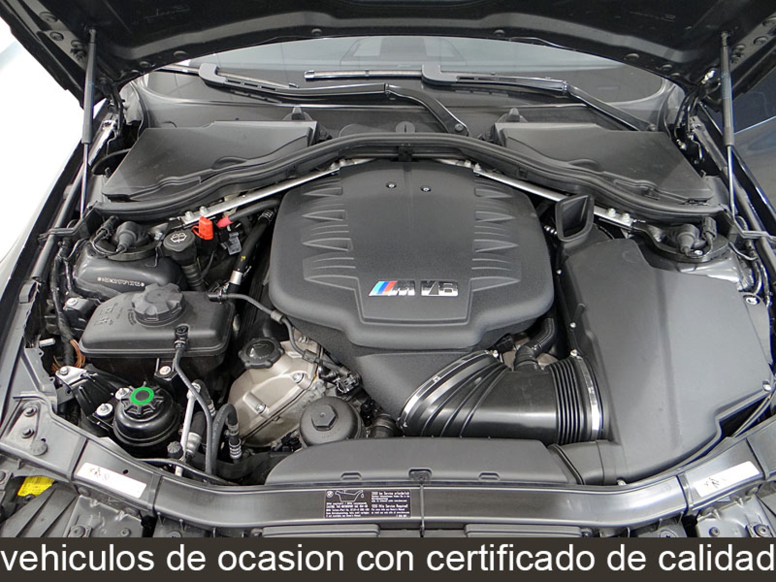 Foto Bmw M3 12